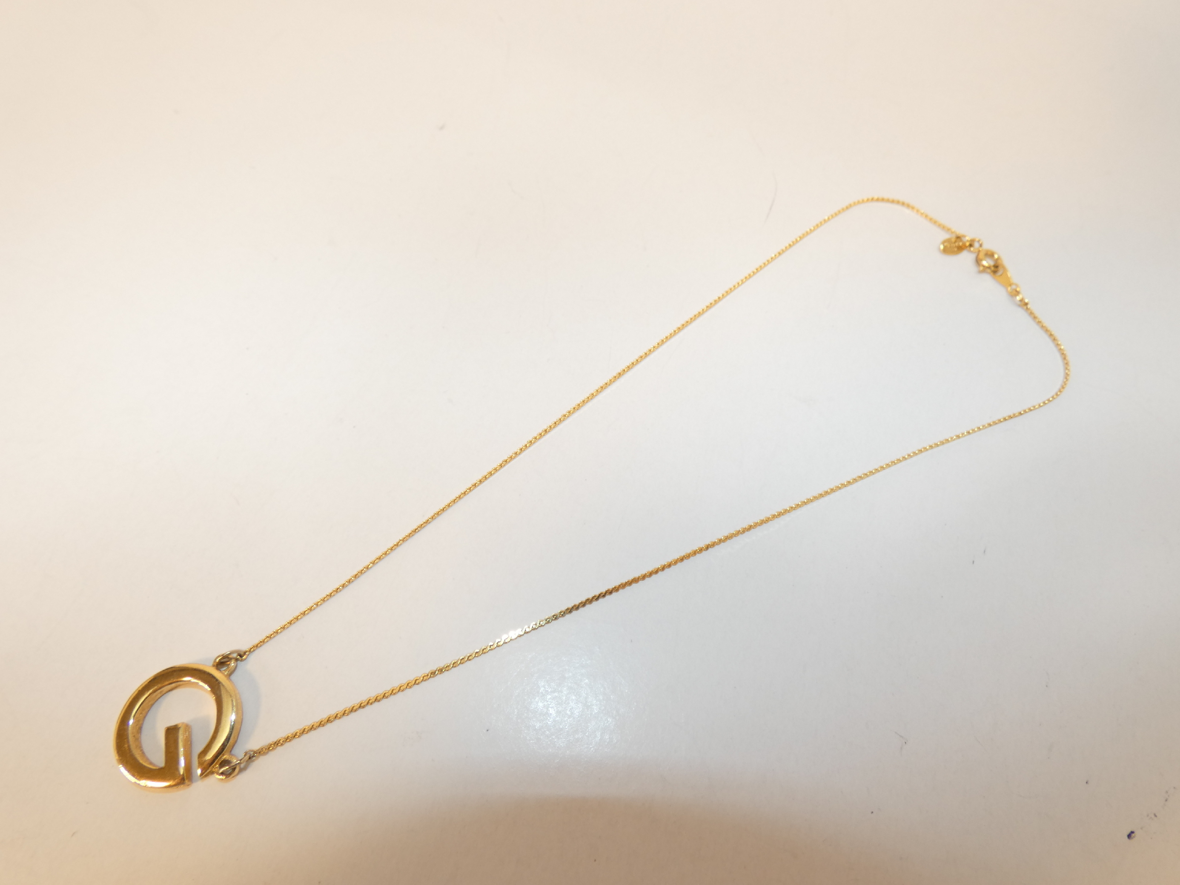 GP Necklace — view 4