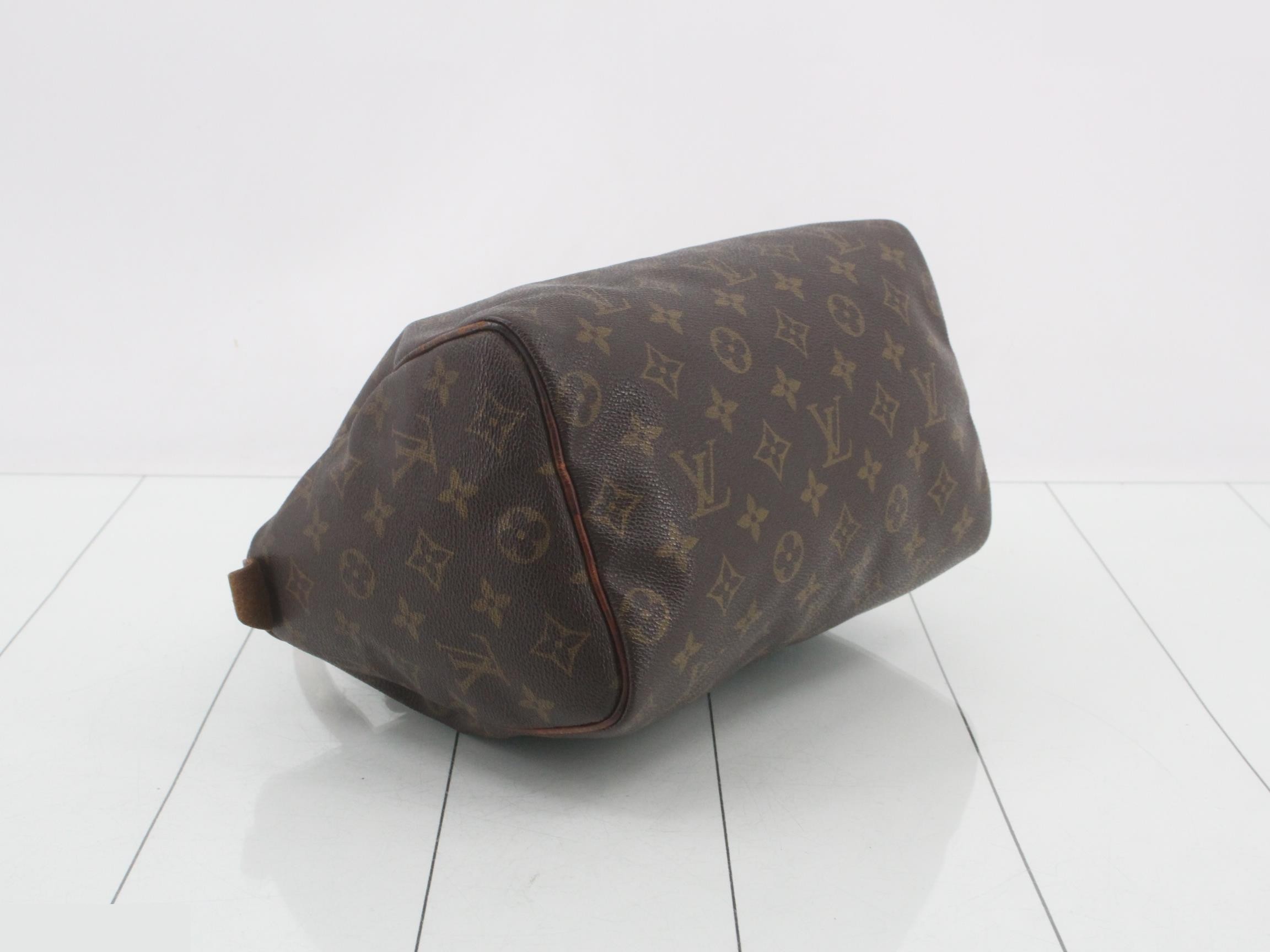 Speedy 25 — view 5