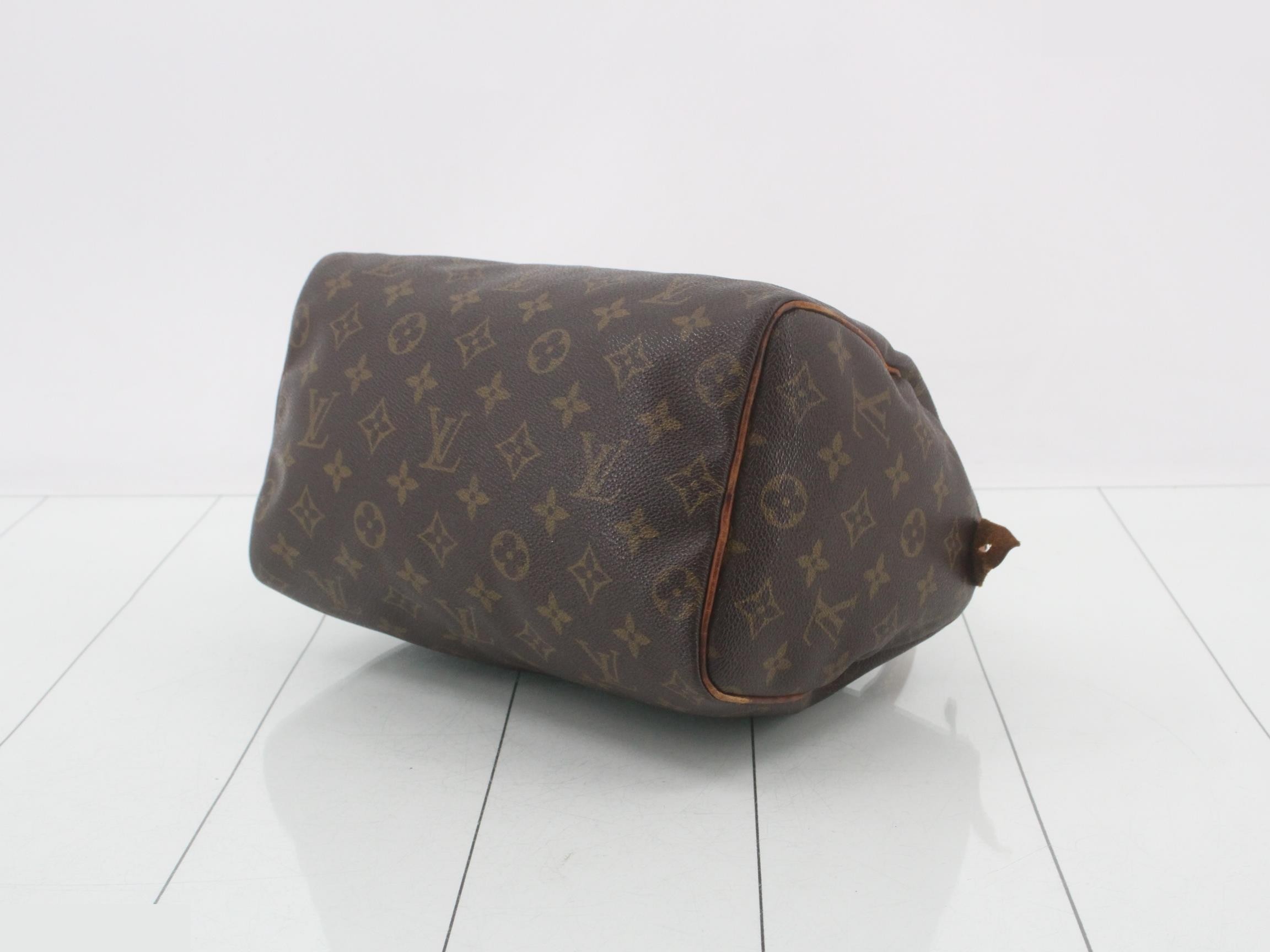 Speedy 25 — view 6