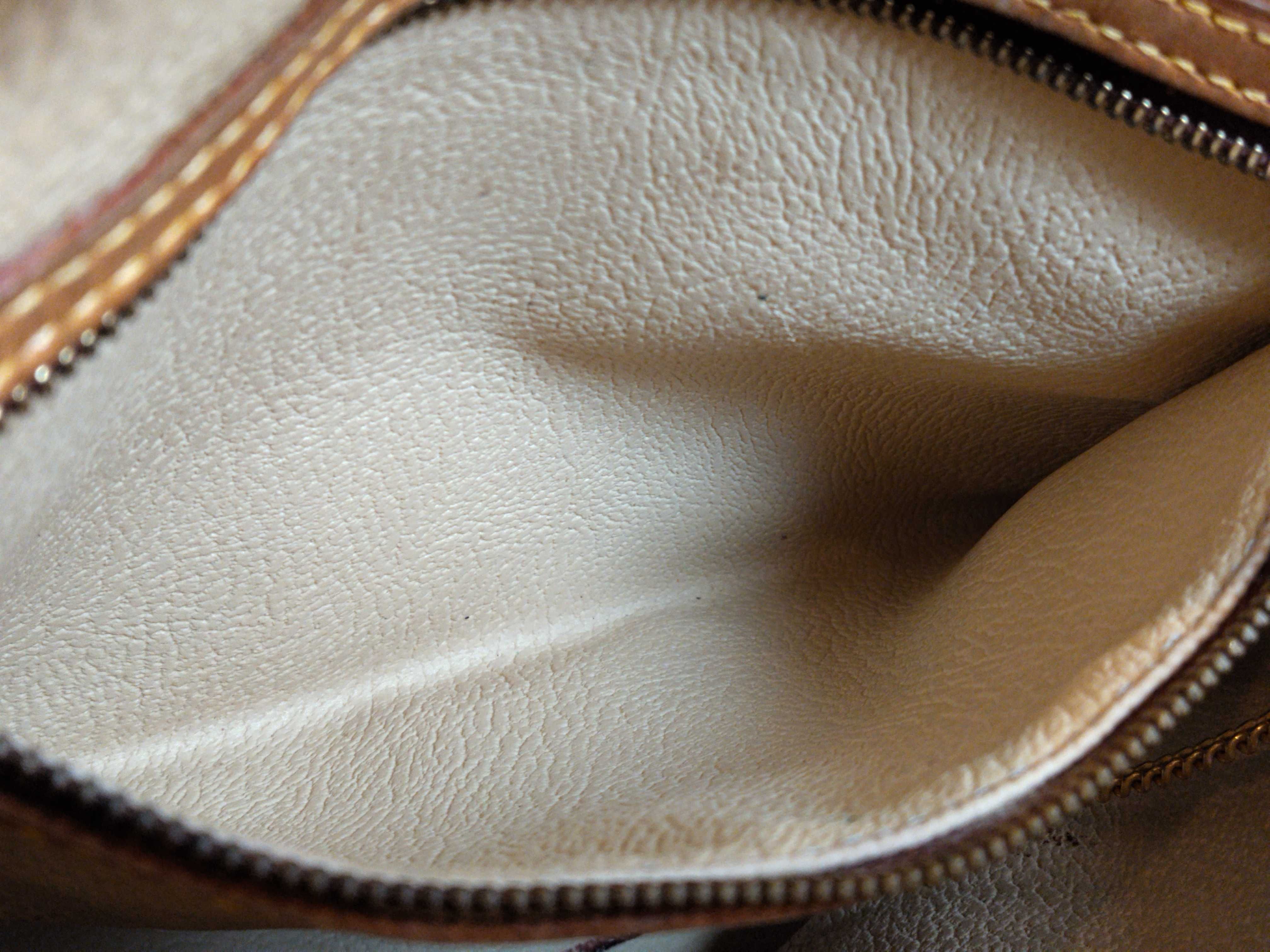 Monogram Bucket PM Handbag M42238 — view 12