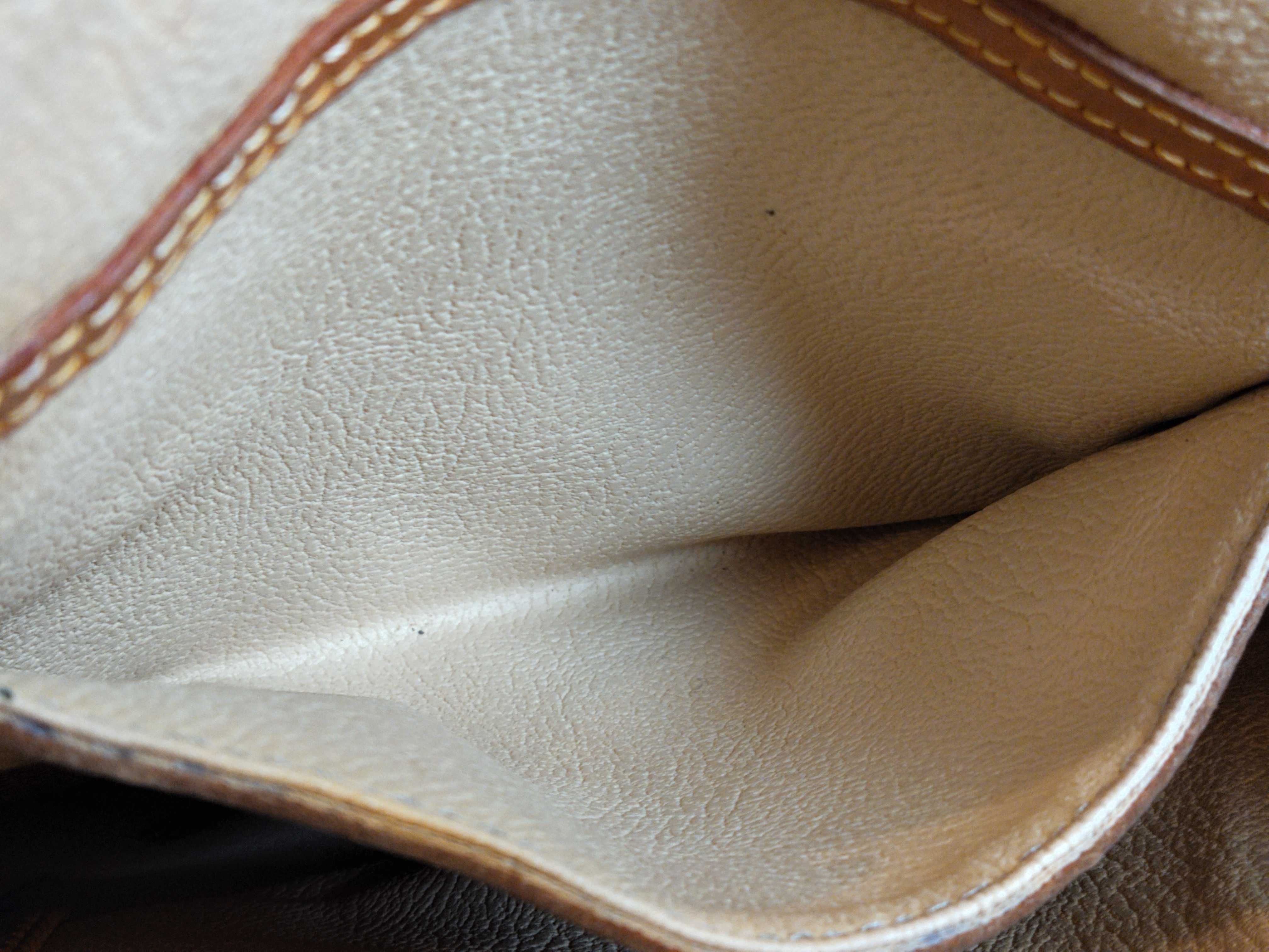 Monogram Bucket PM Handbag M42238 — view 13
