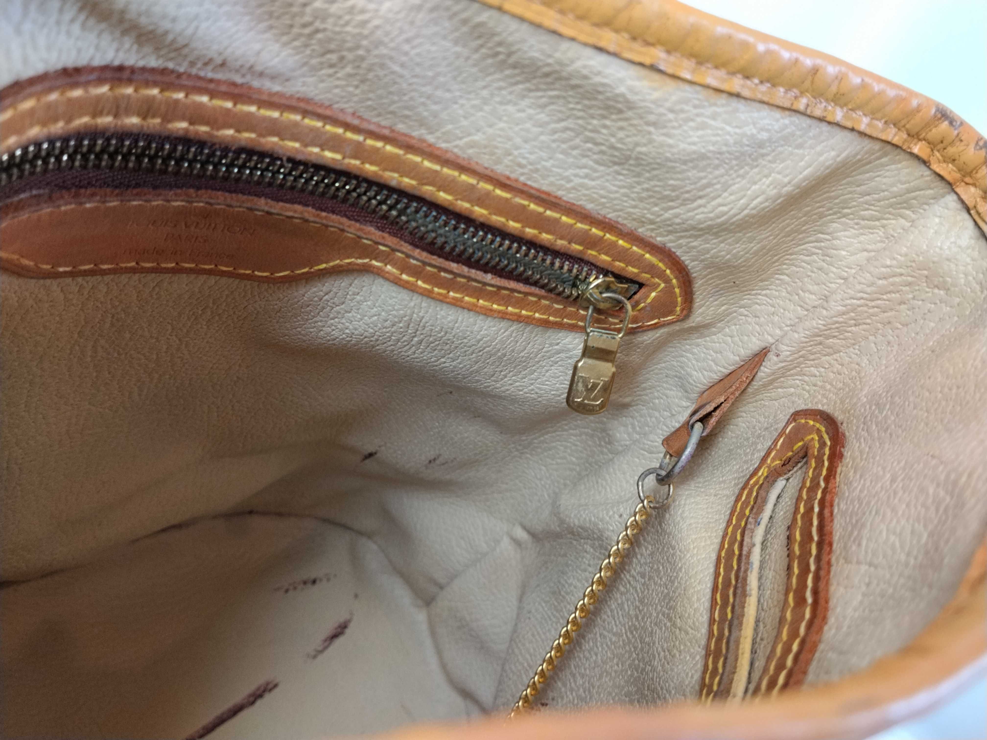 Monogram Bucket PM Handbag M42238 — view 10