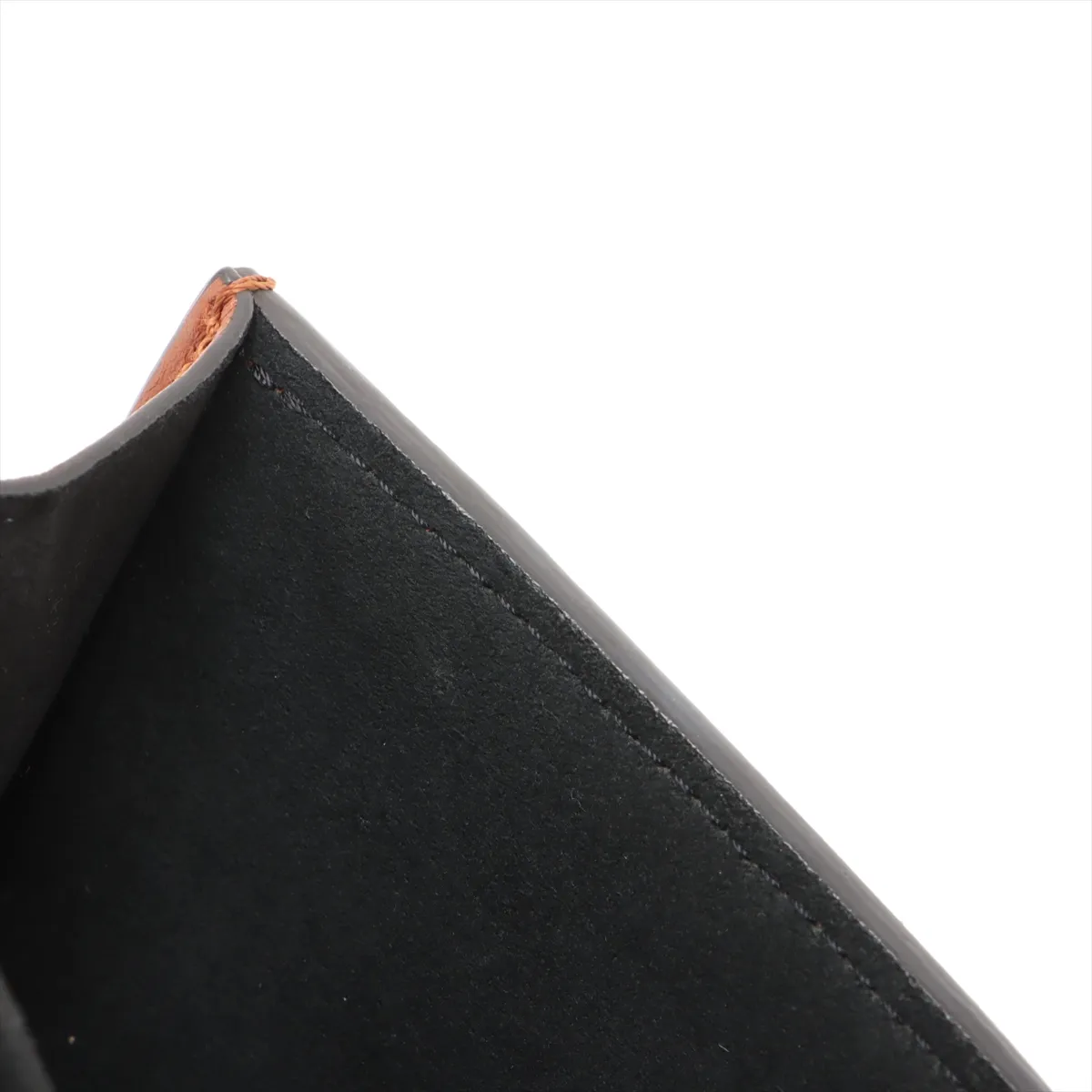 LV Logo Dauphine MINI M55073 GI1159 Brown RFID reaction available — view 11