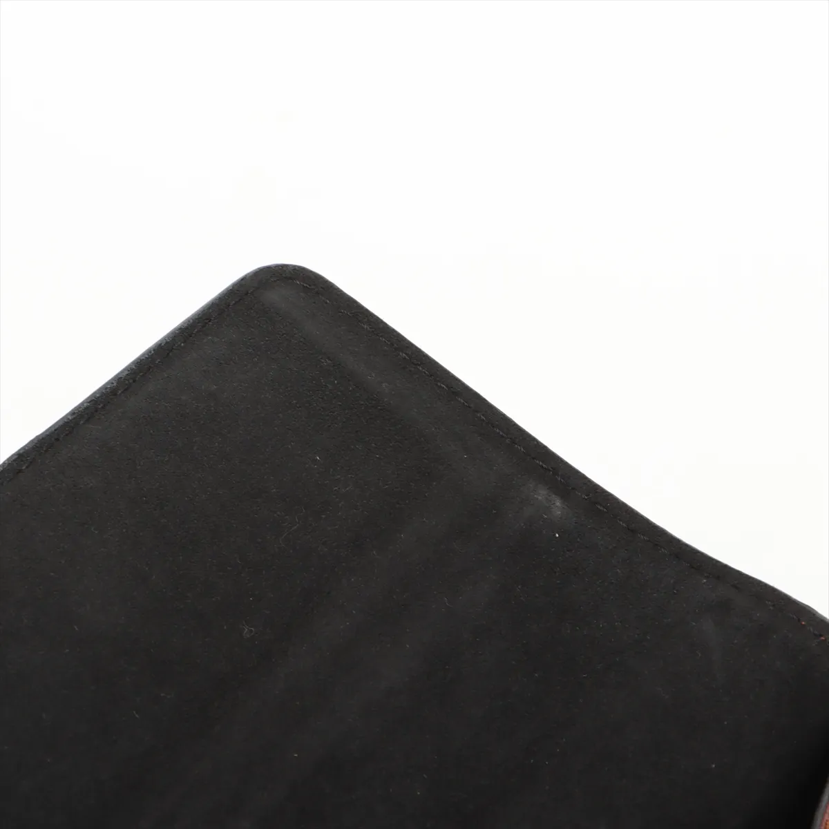 LV Logo Dauphine MINI M55073 GI1159 Brown RFID reaction available — view 12