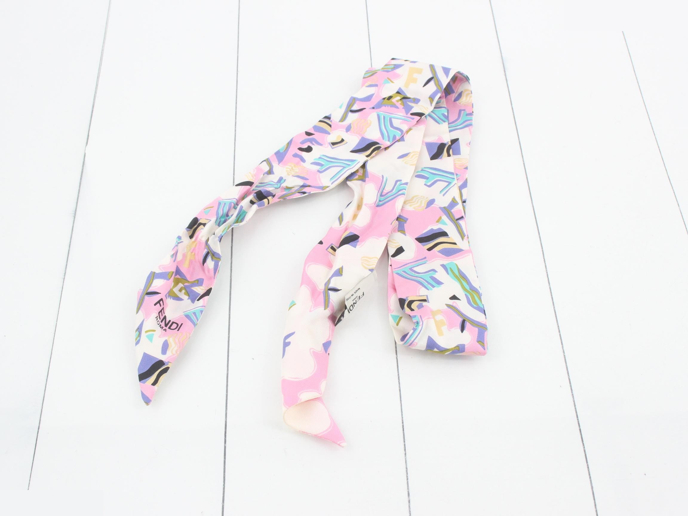 Rappy - Small items, accessories, and scarves — view 2
