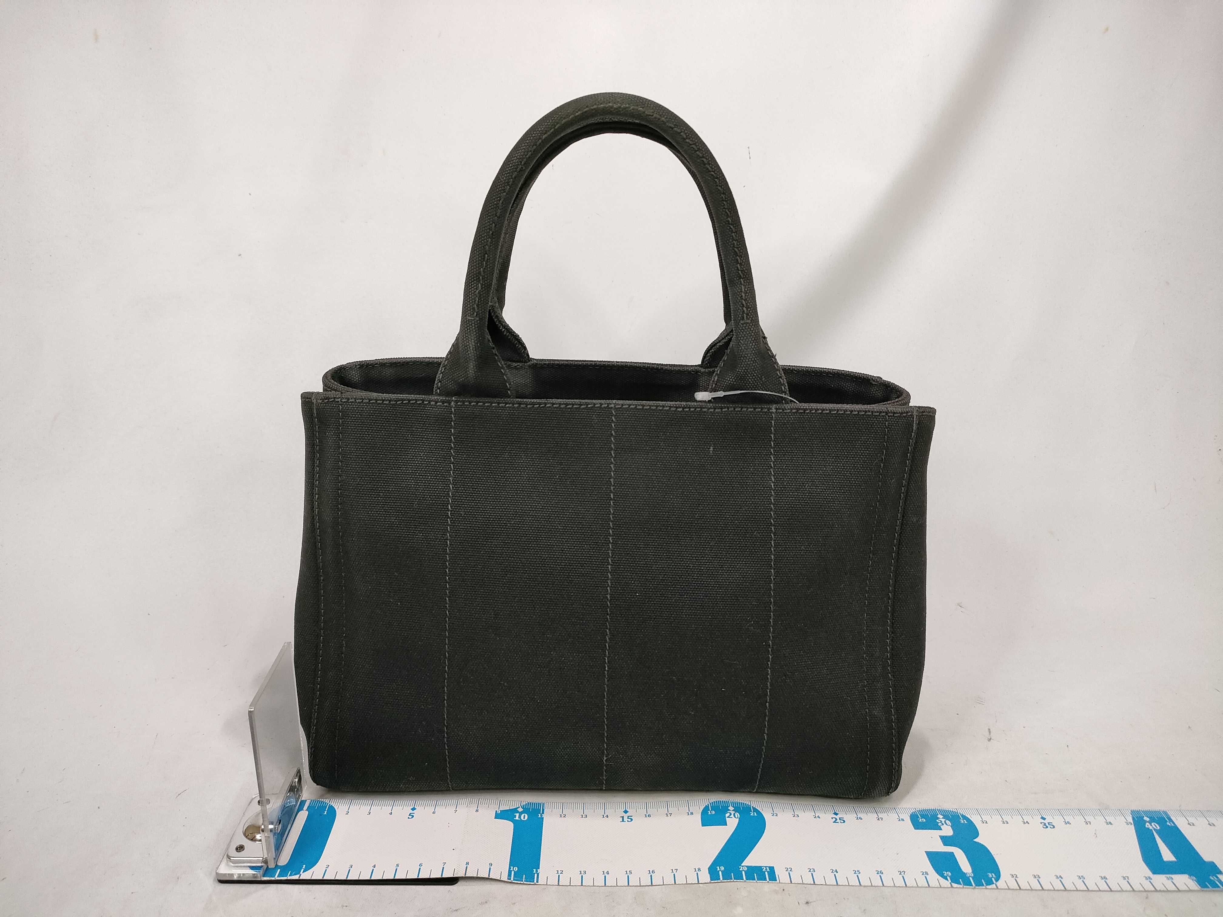 studded handbag — view 2
