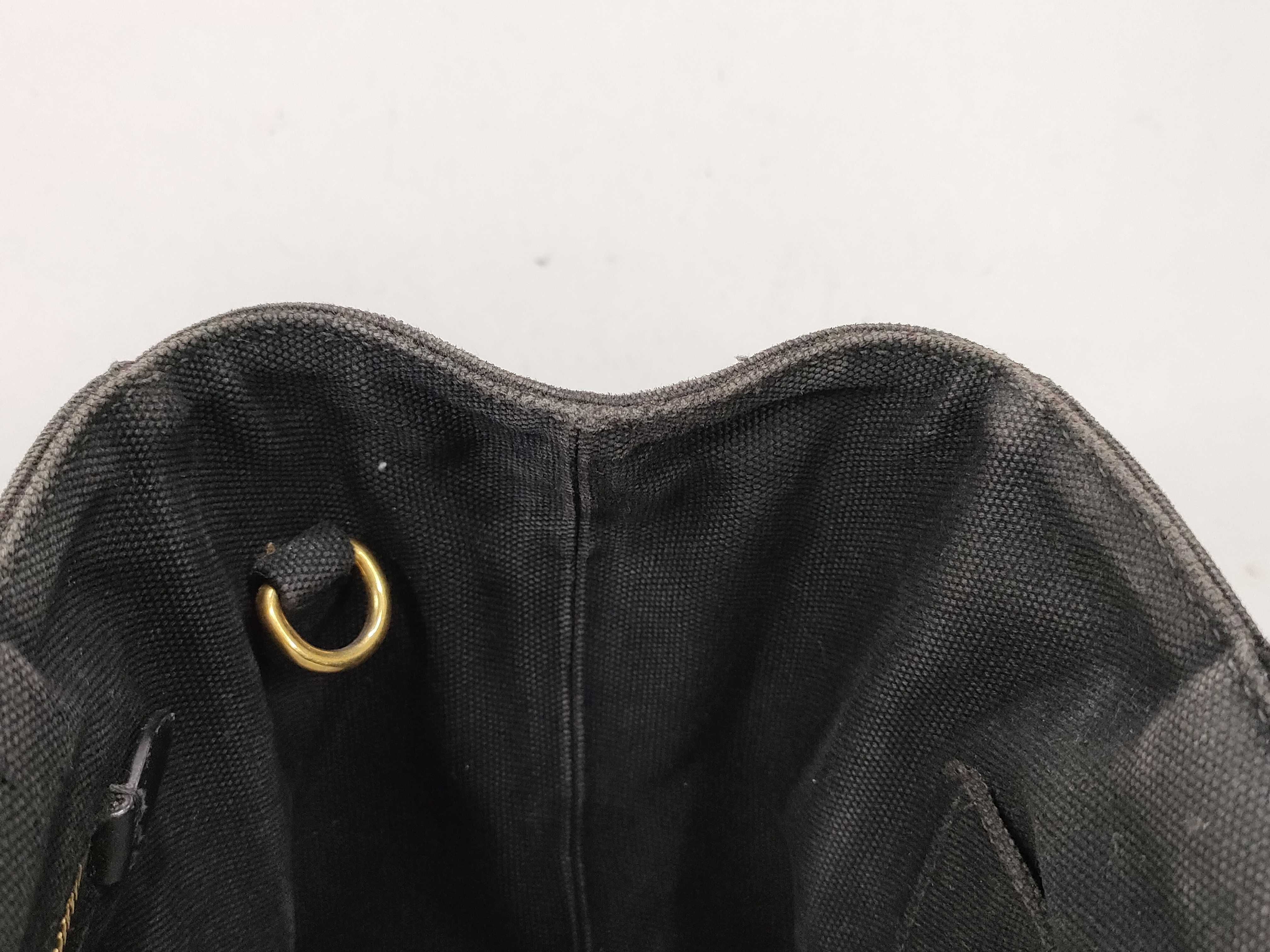 studded handbag — view 10