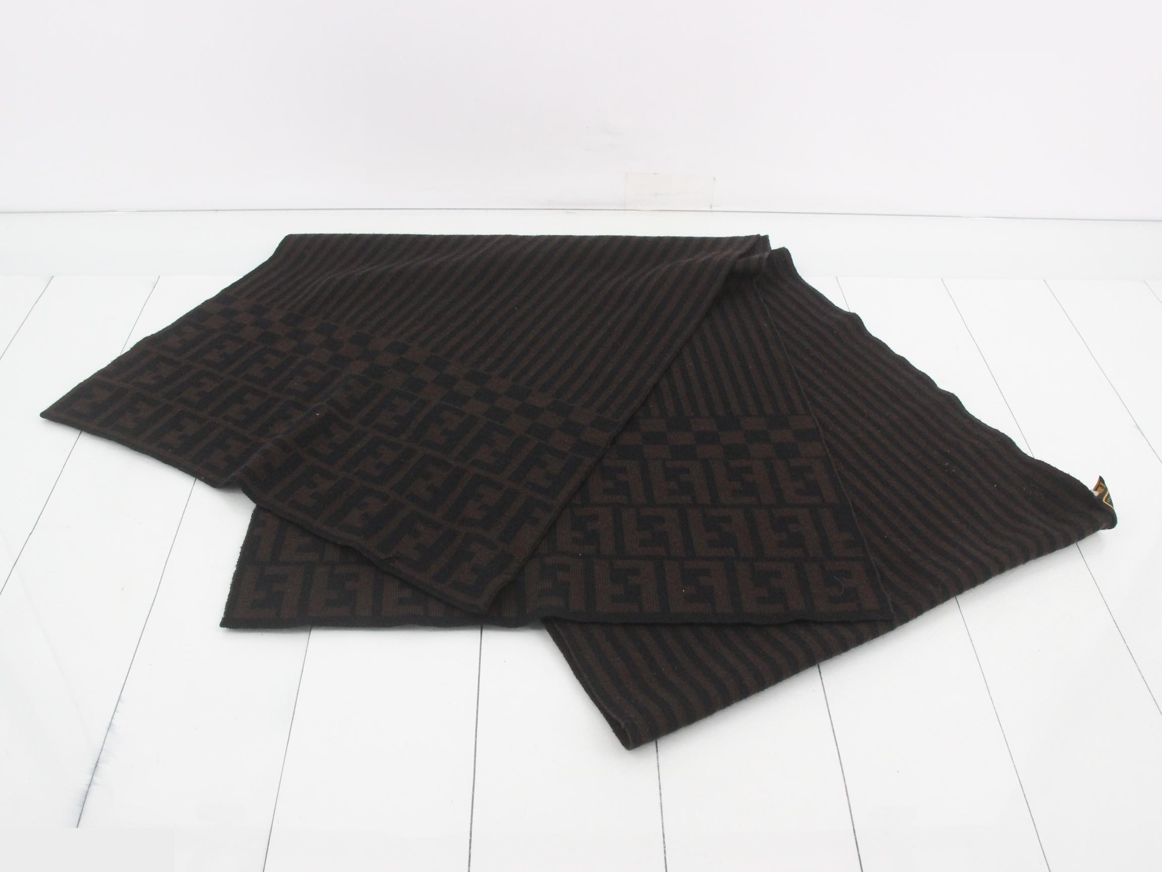Zucca Scarf — view 2