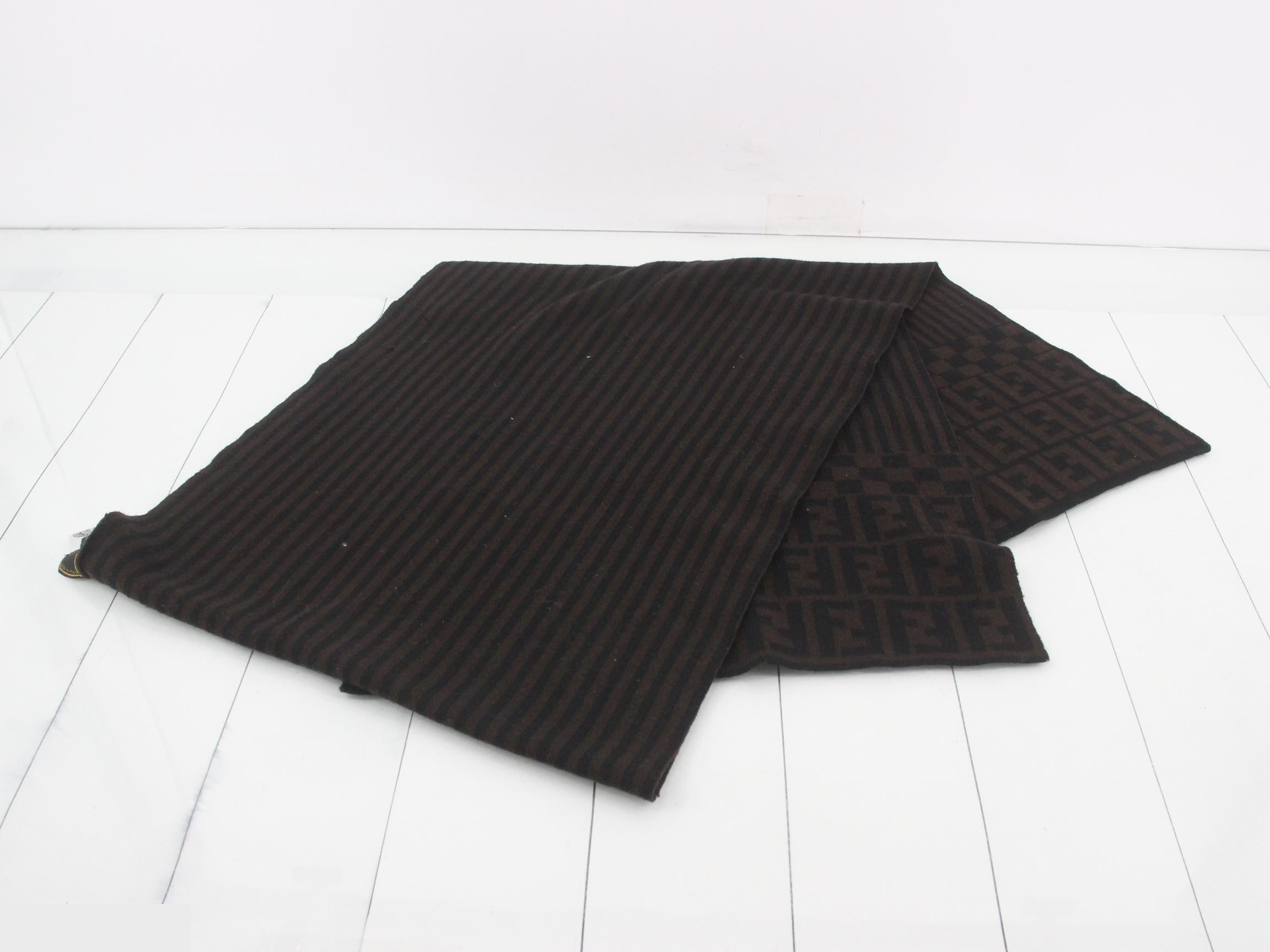 Zucca Scarf — view 3