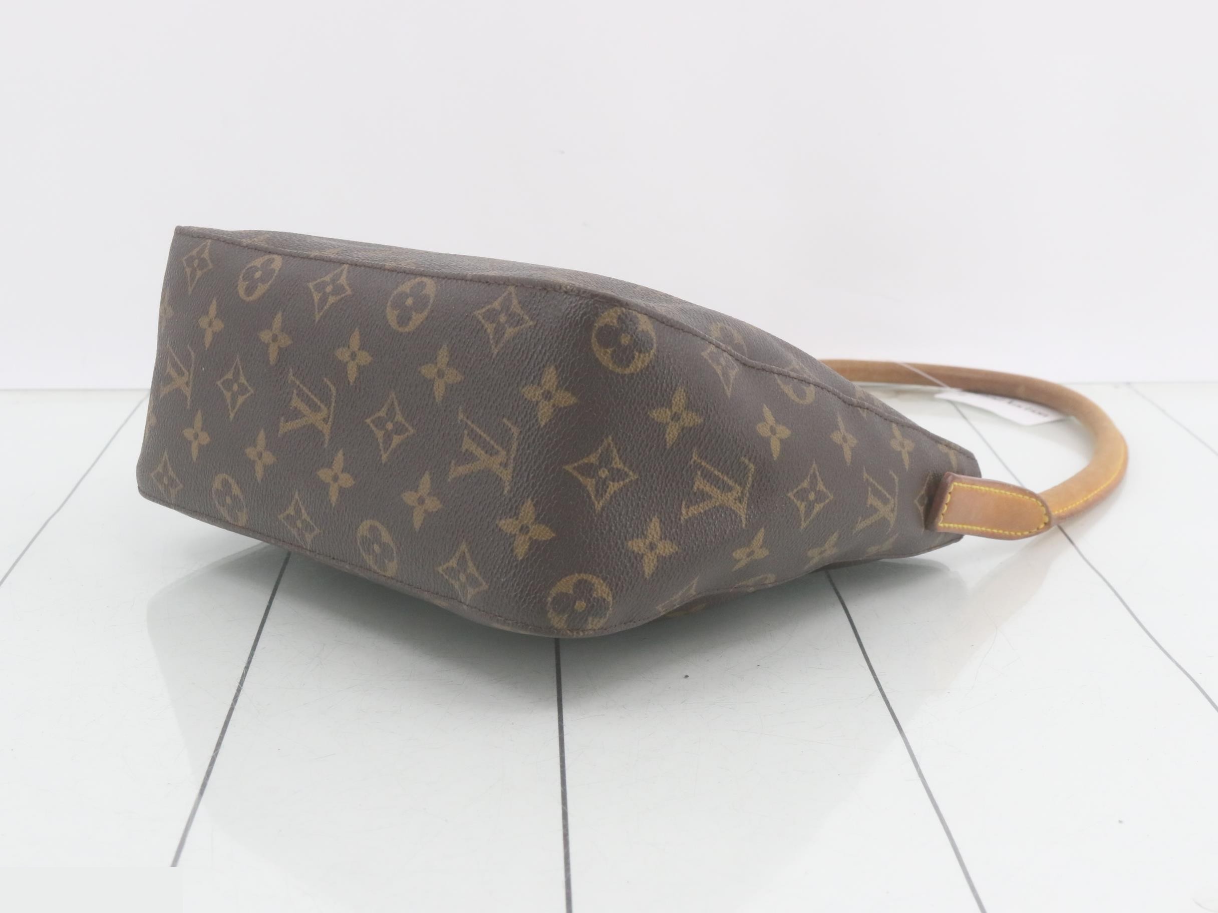 Monogram looping MM — view 6