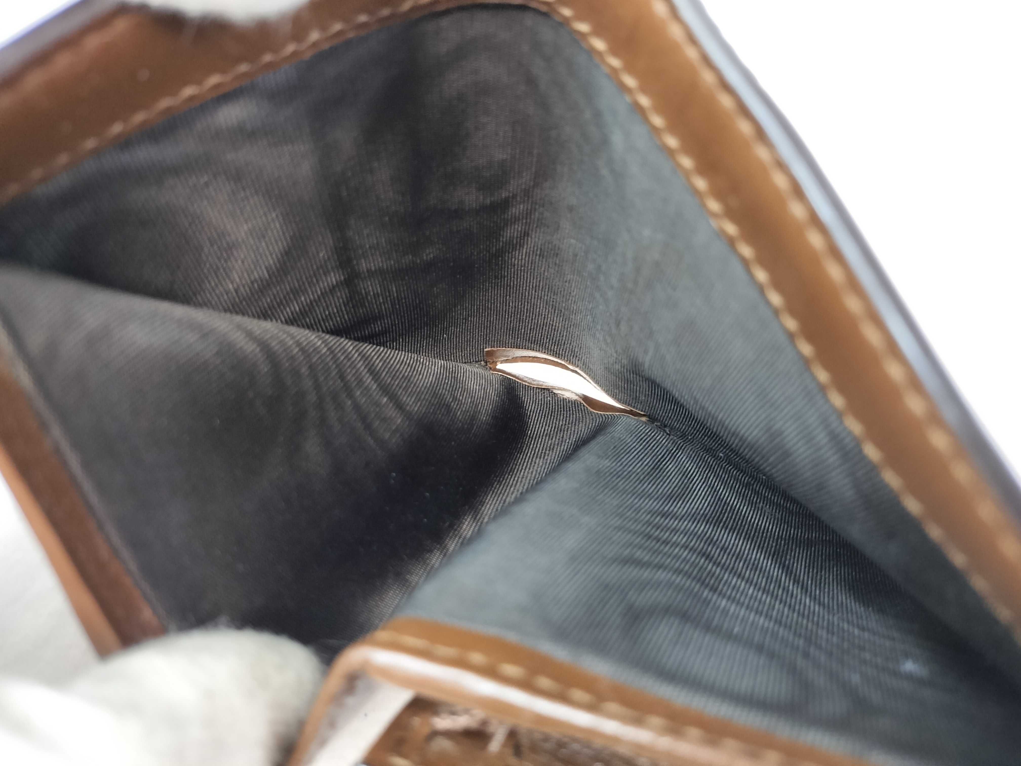 GG Supreme 645536 GG Supreme Jackie 1961 Wallet — view 12