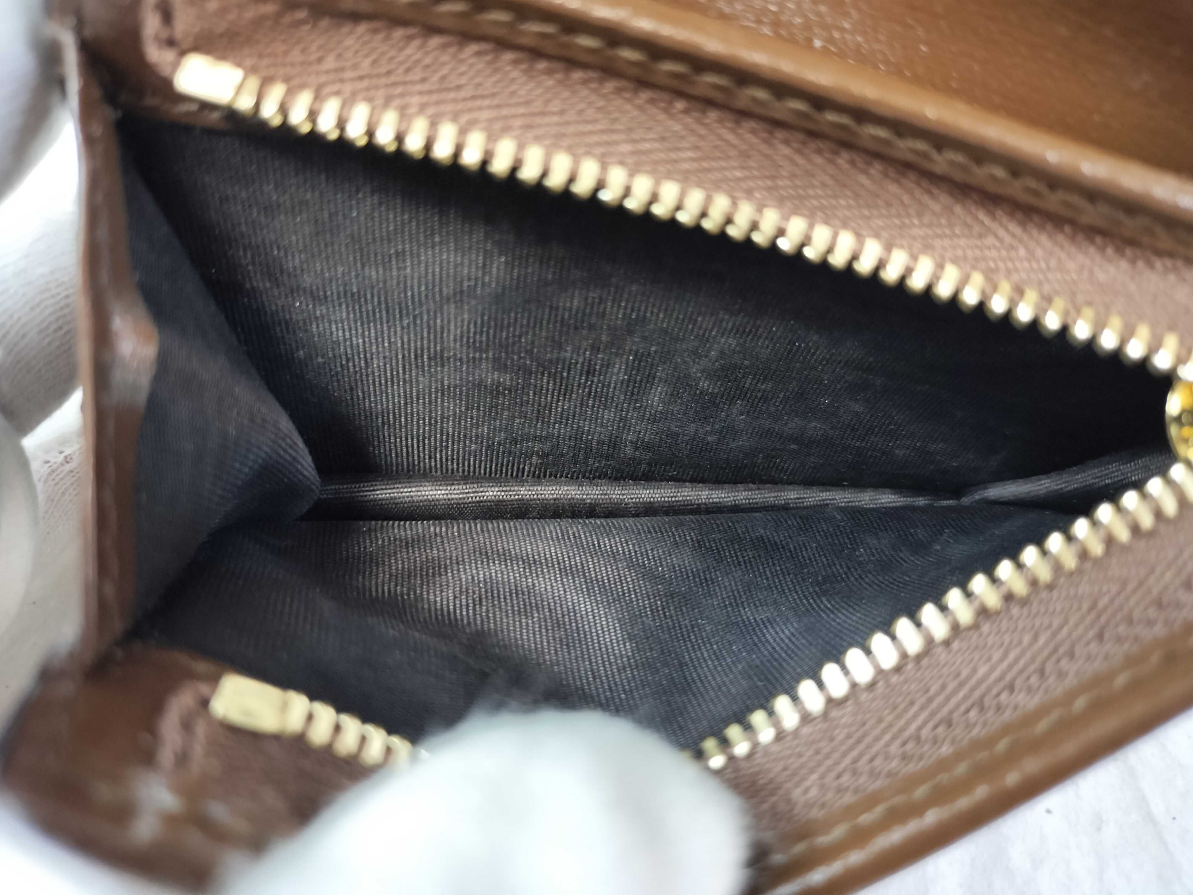 GG Supreme 645536 GG Supreme Jackie 1961 Wallet — view 13