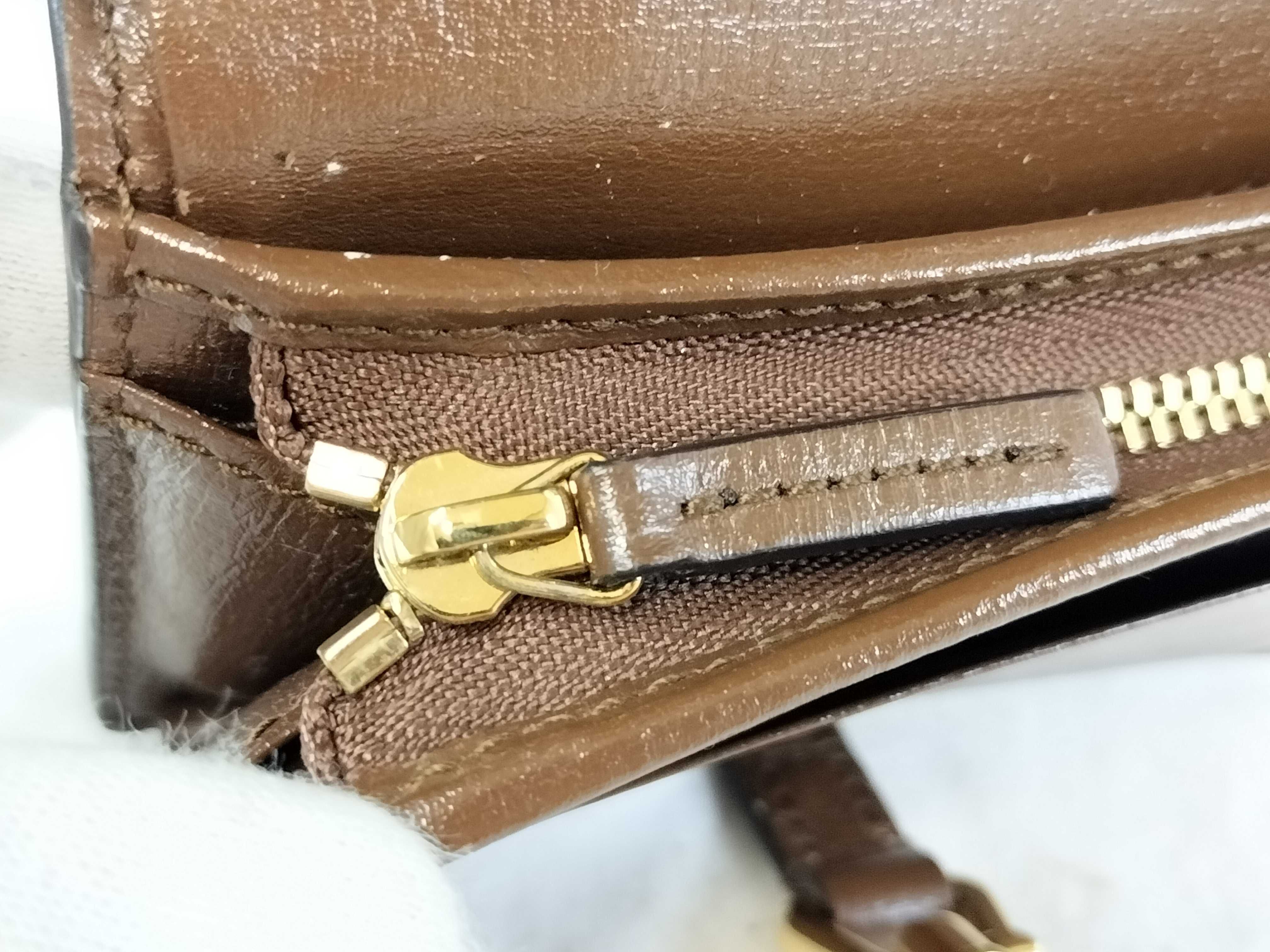 GG Supreme 645536 GG Supreme Jackie 1961 Wallet — view 14