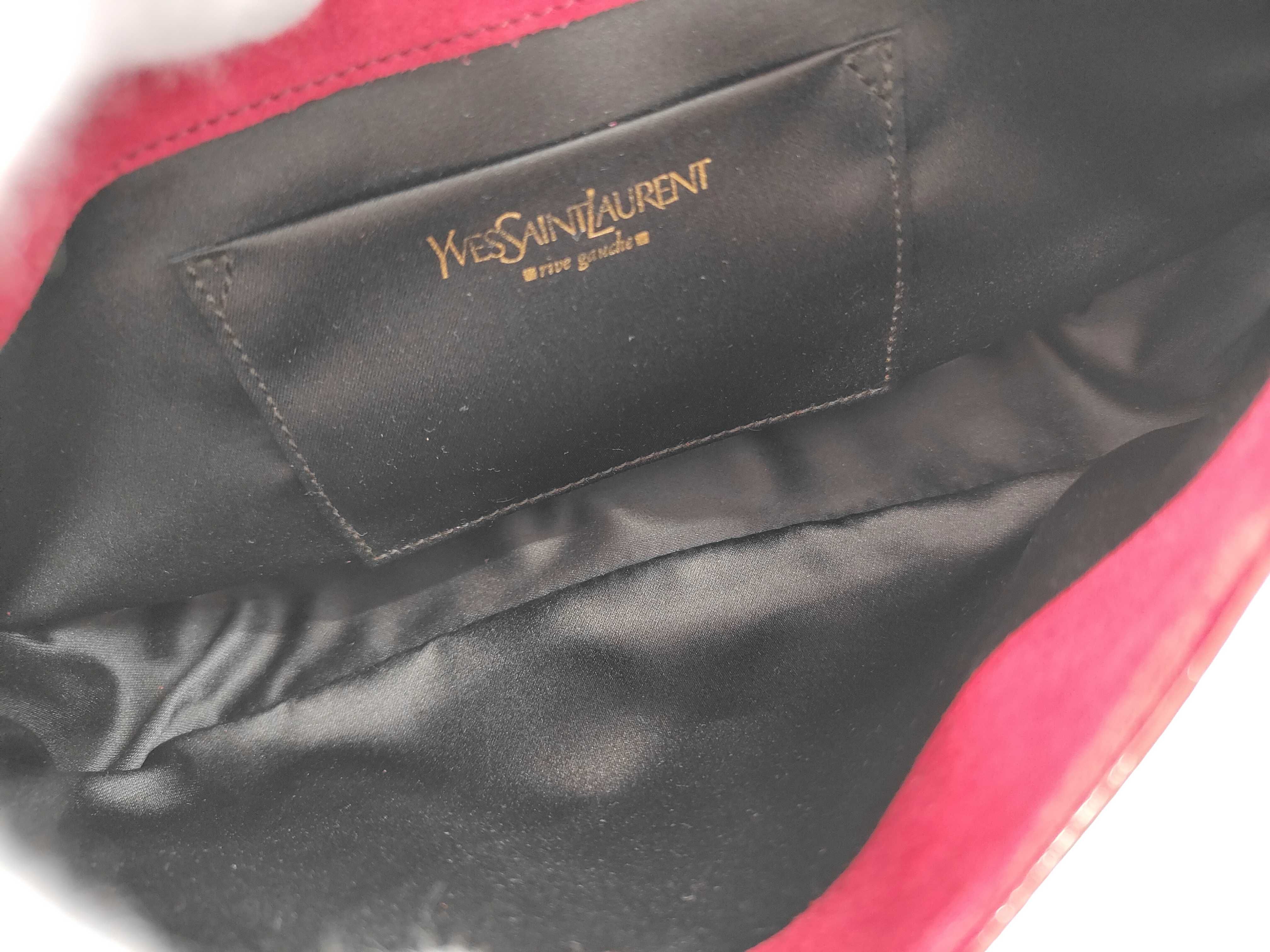 Enamel One Shoulder (Small Surface Deterioration) Shoulder Bag — view 8