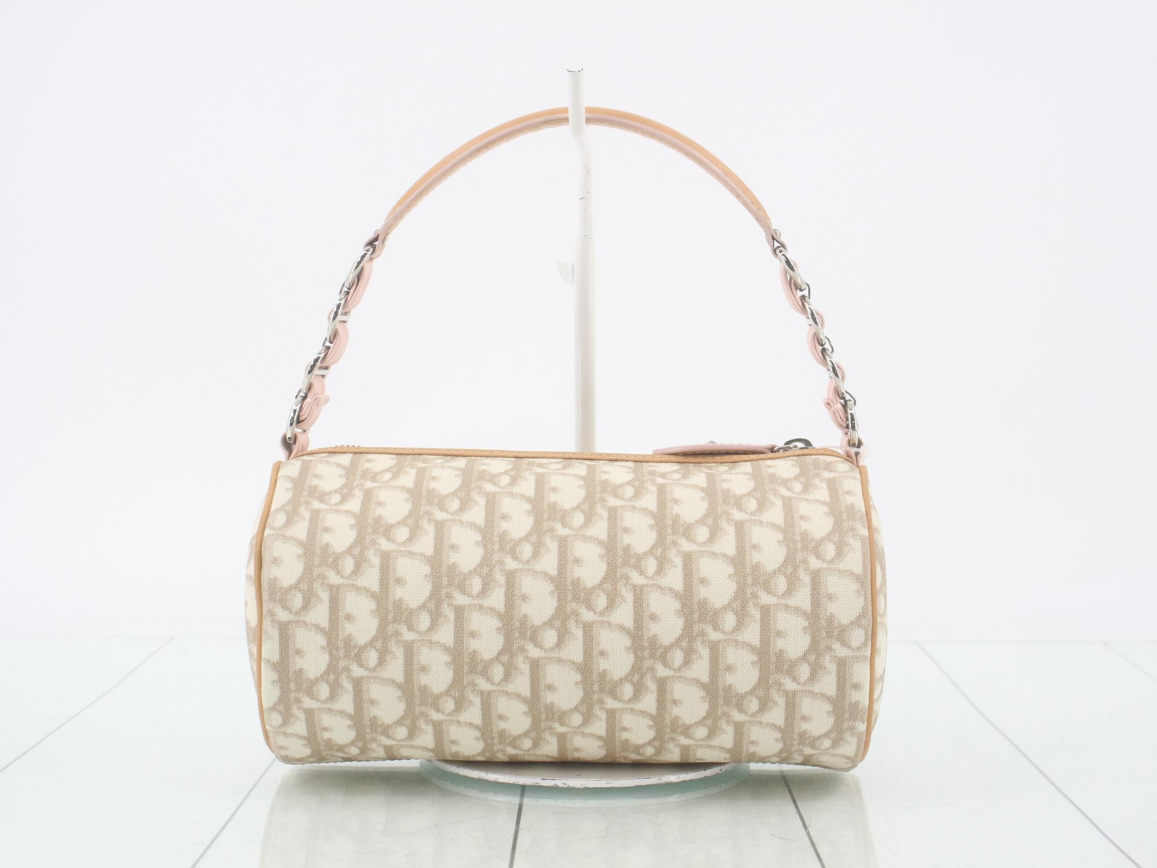 Trotter (bag) - Shoulder bag - Romantic — view 2
