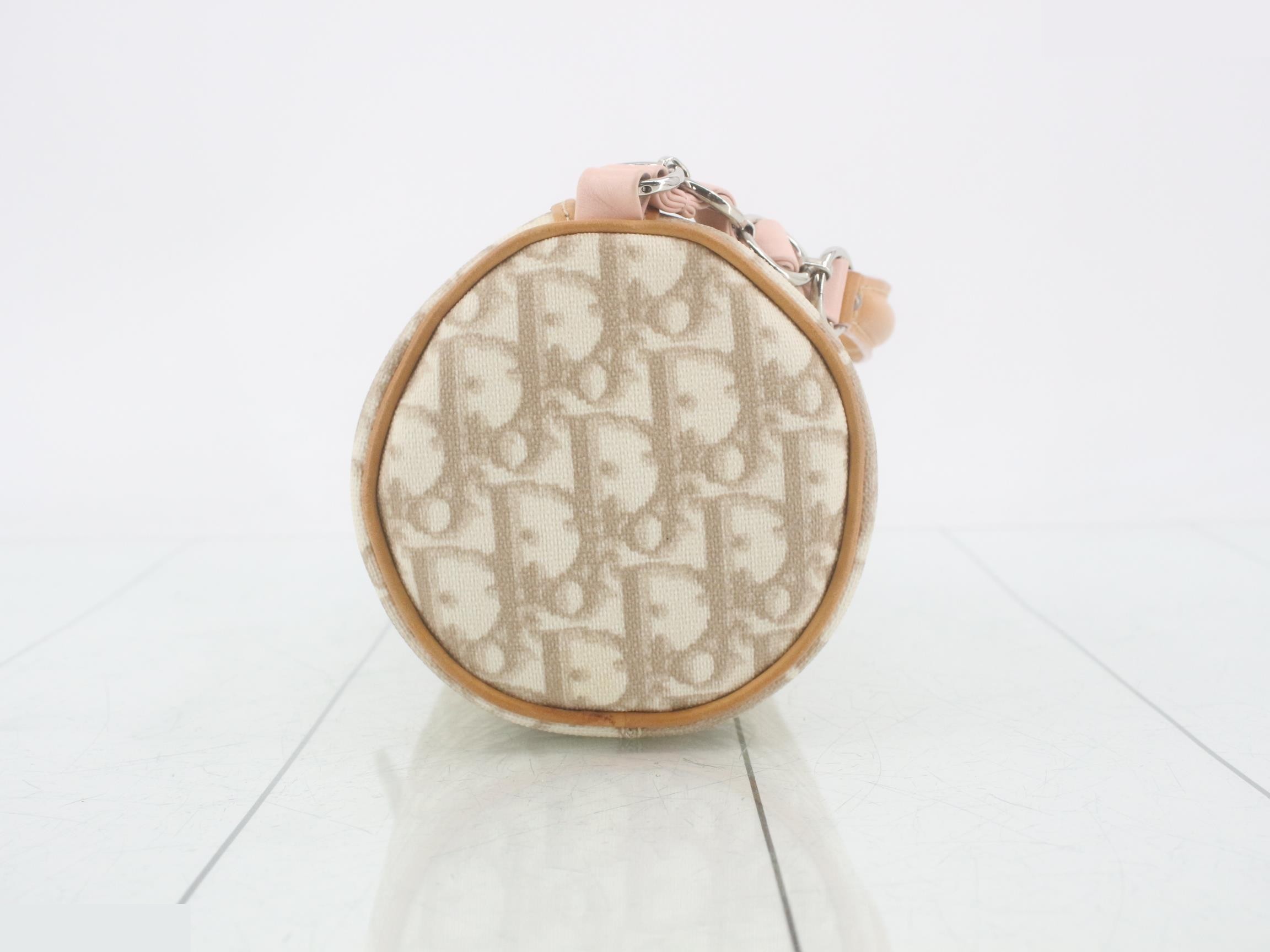 Trotter (bag) - Shoulder bag - Romantic — view 3