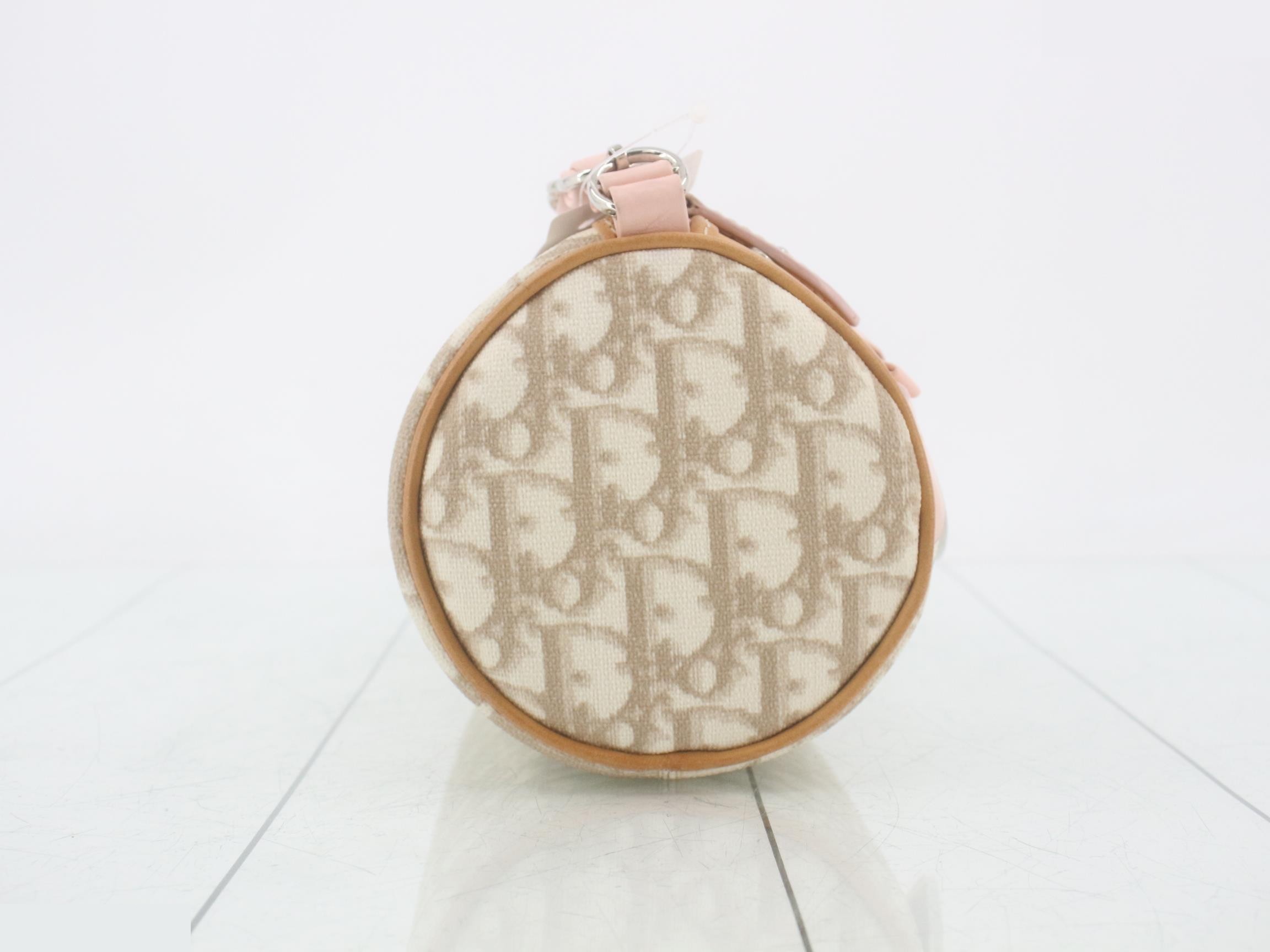 Trotter (bag) - Shoulder bag - Romantic — view 4