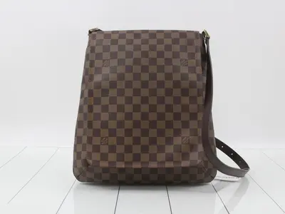 Musette Damier