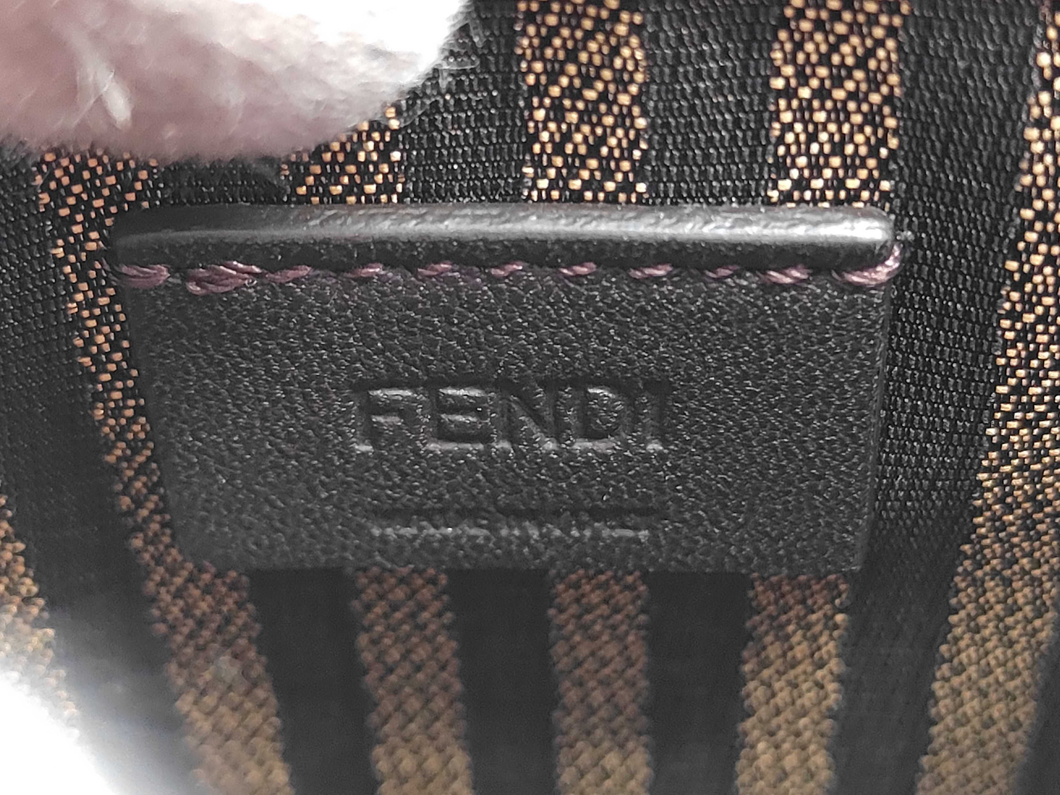 Sunshine Shopper Mini Pink Handbag — view 10