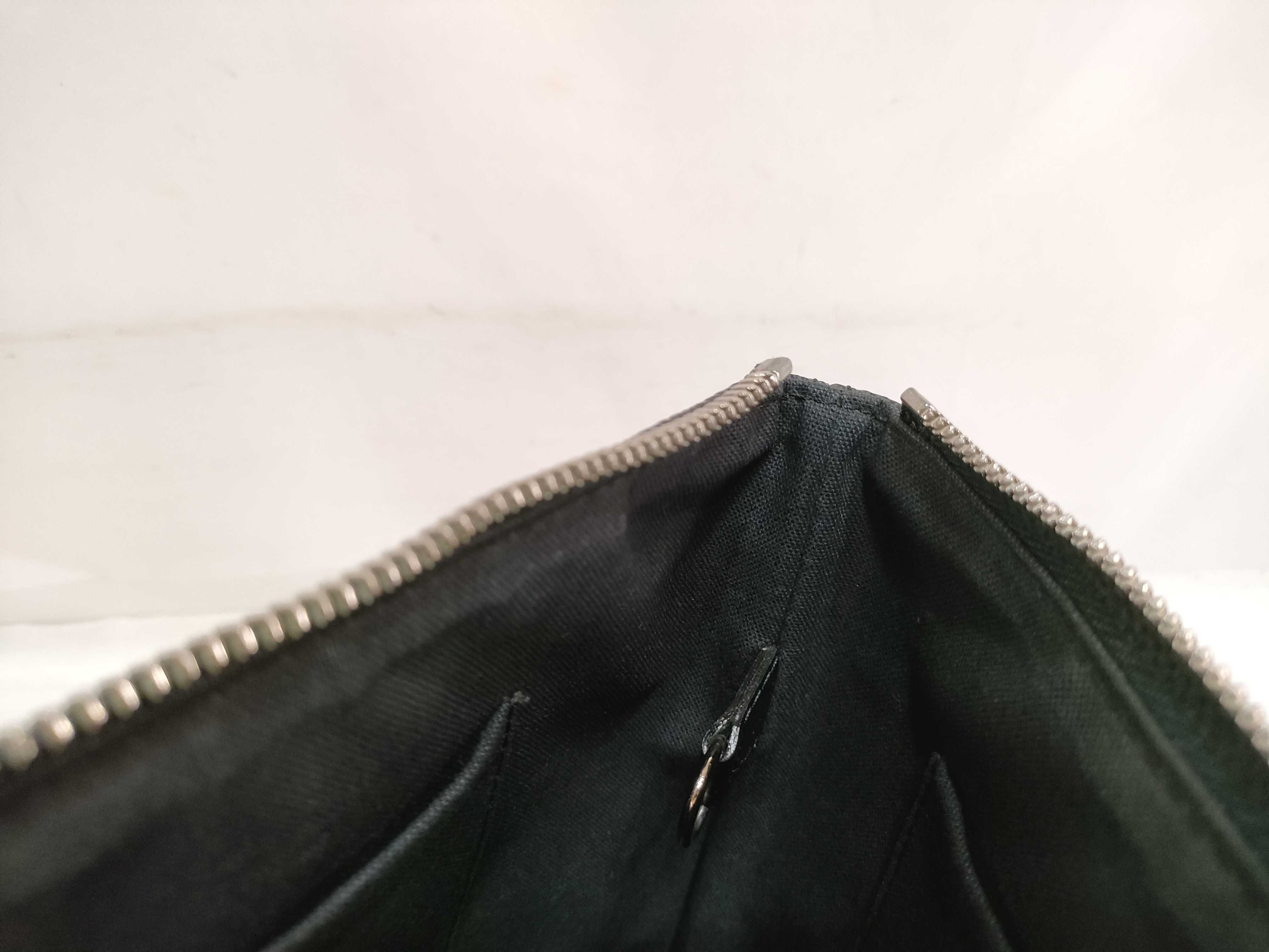 Damier Graphite Mick PM N41211 SR0135 Shoulder Bag — view 12