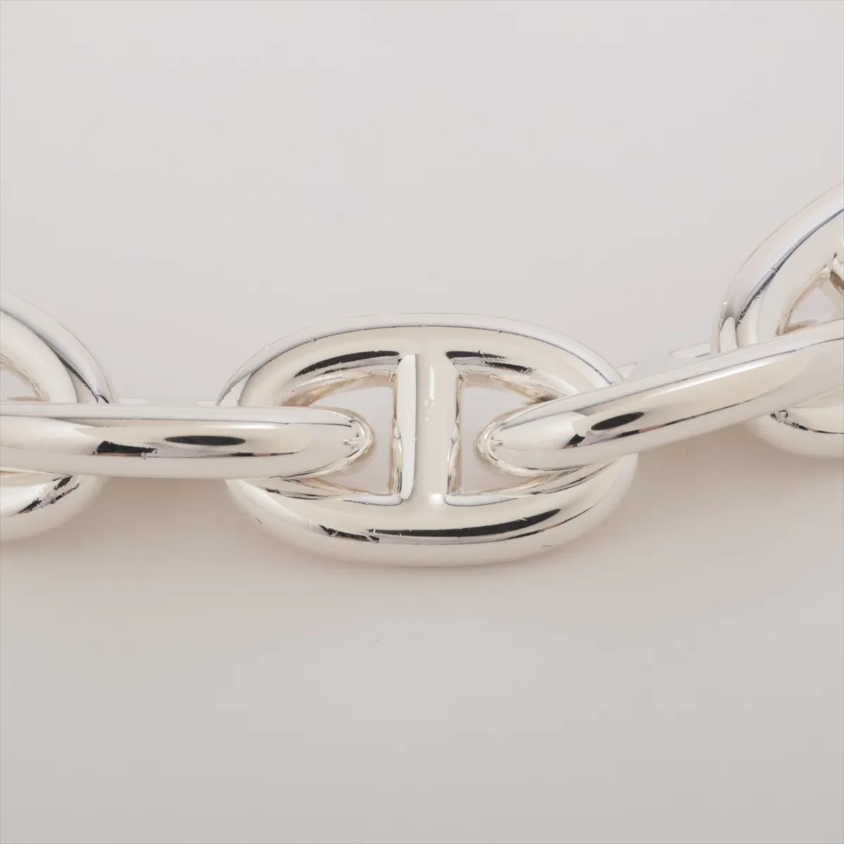 2025 Bracelet, 925 Sterling Silver, 56.1g, — view 2