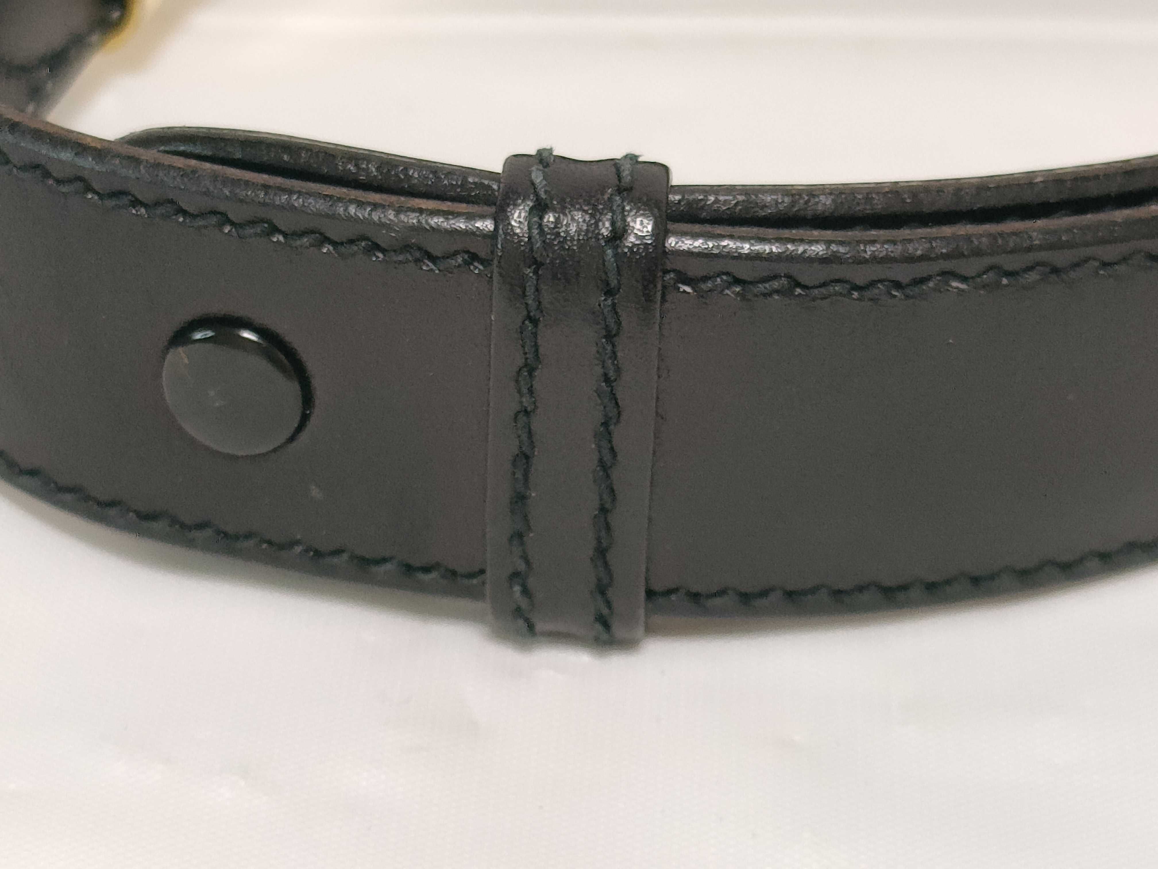 GG Canvas Vintage GG One-Shoulder Bag — view 4