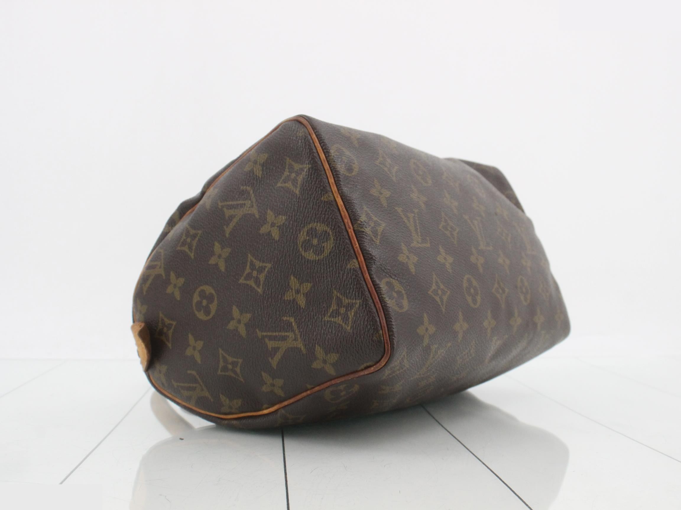 Monogram Speedy 25 Handbag — view 5