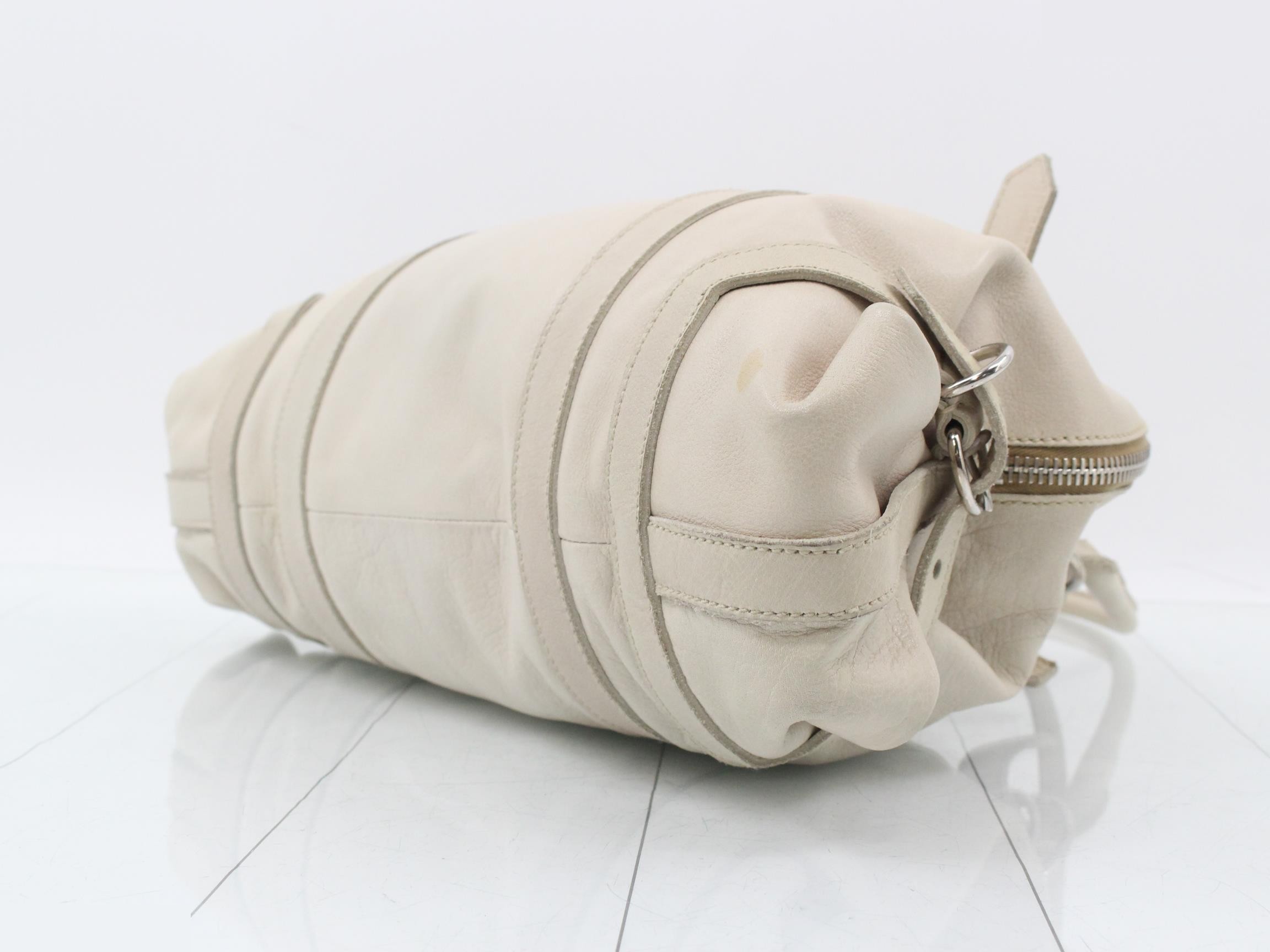 Leather handbags/shoulder bags — view 6