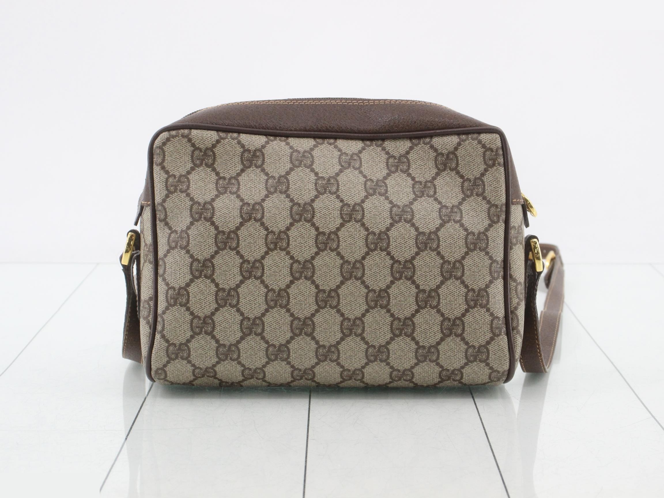 Shoulder bag, Sherry, brown — view 2