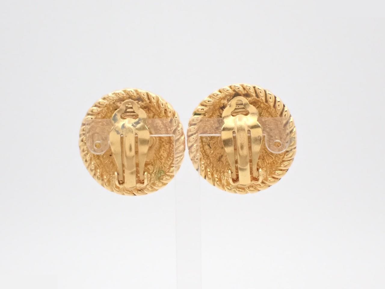 Earrings — view 2