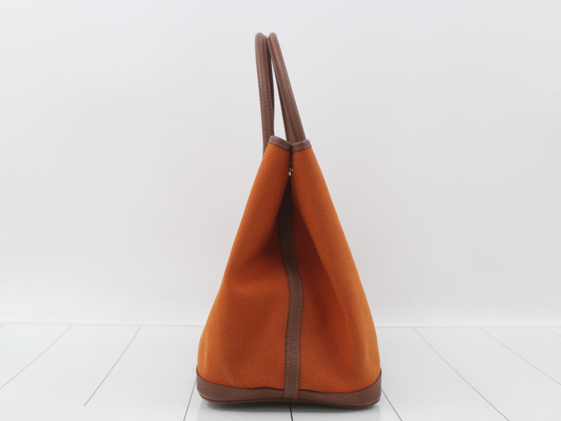 Garden Party PM Toilette Orange — view 4