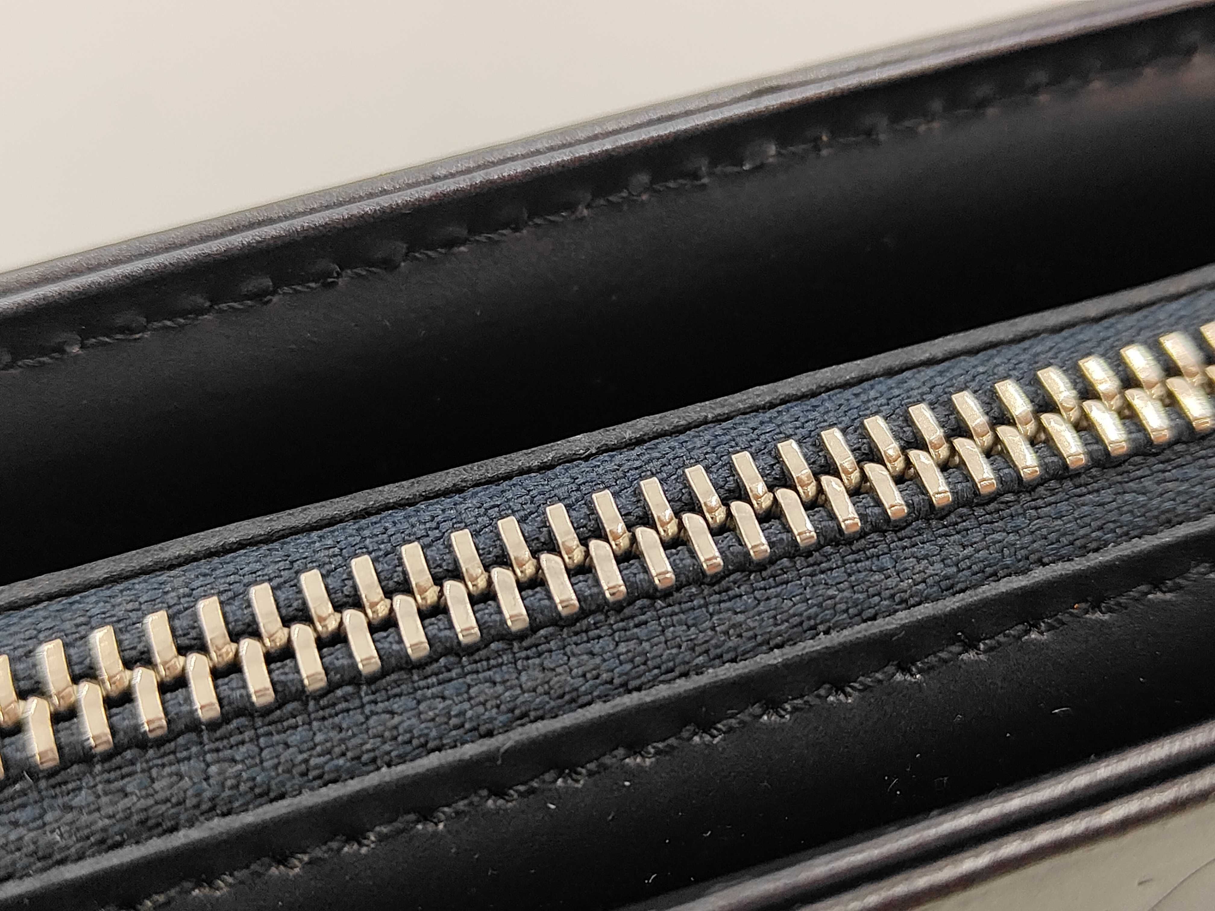 Monogram Matte Fowler Handbag — view 8