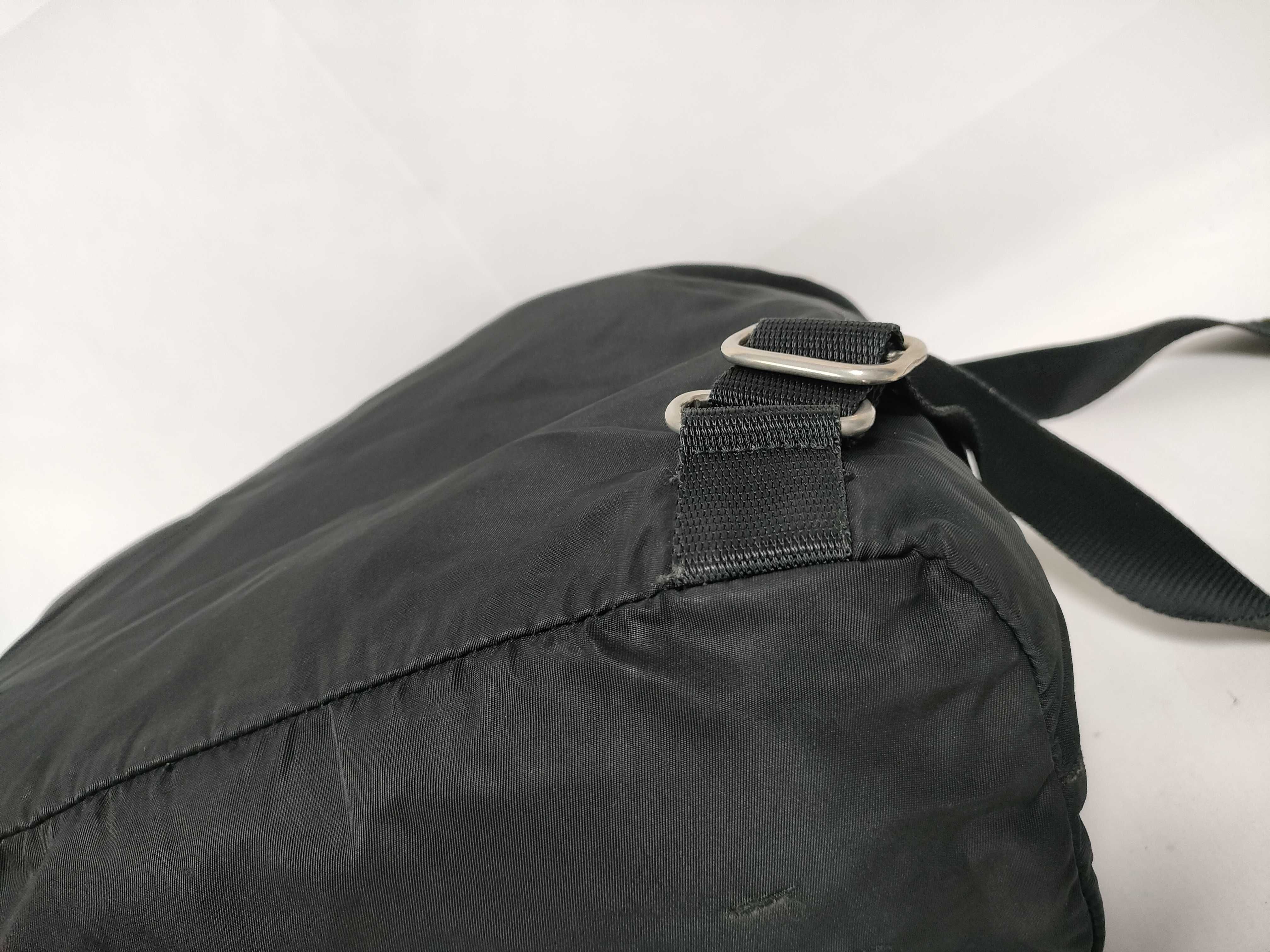 bag, drawstring bag, backpack, rucksack — view 5
