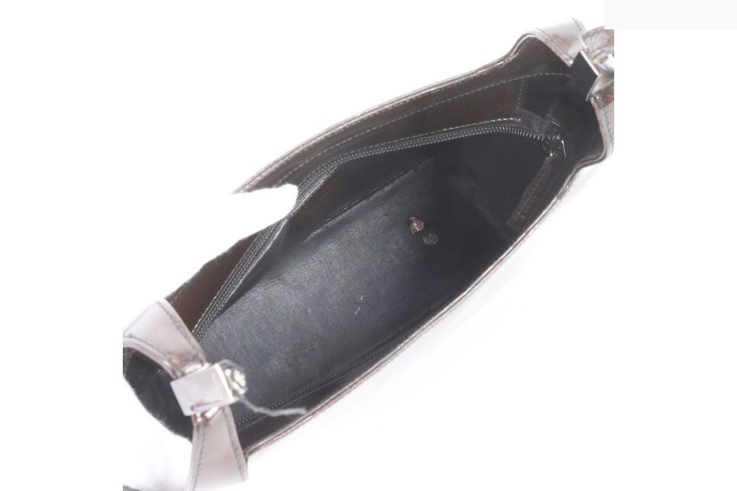 Leather shoulder bag, tote bag — view 6