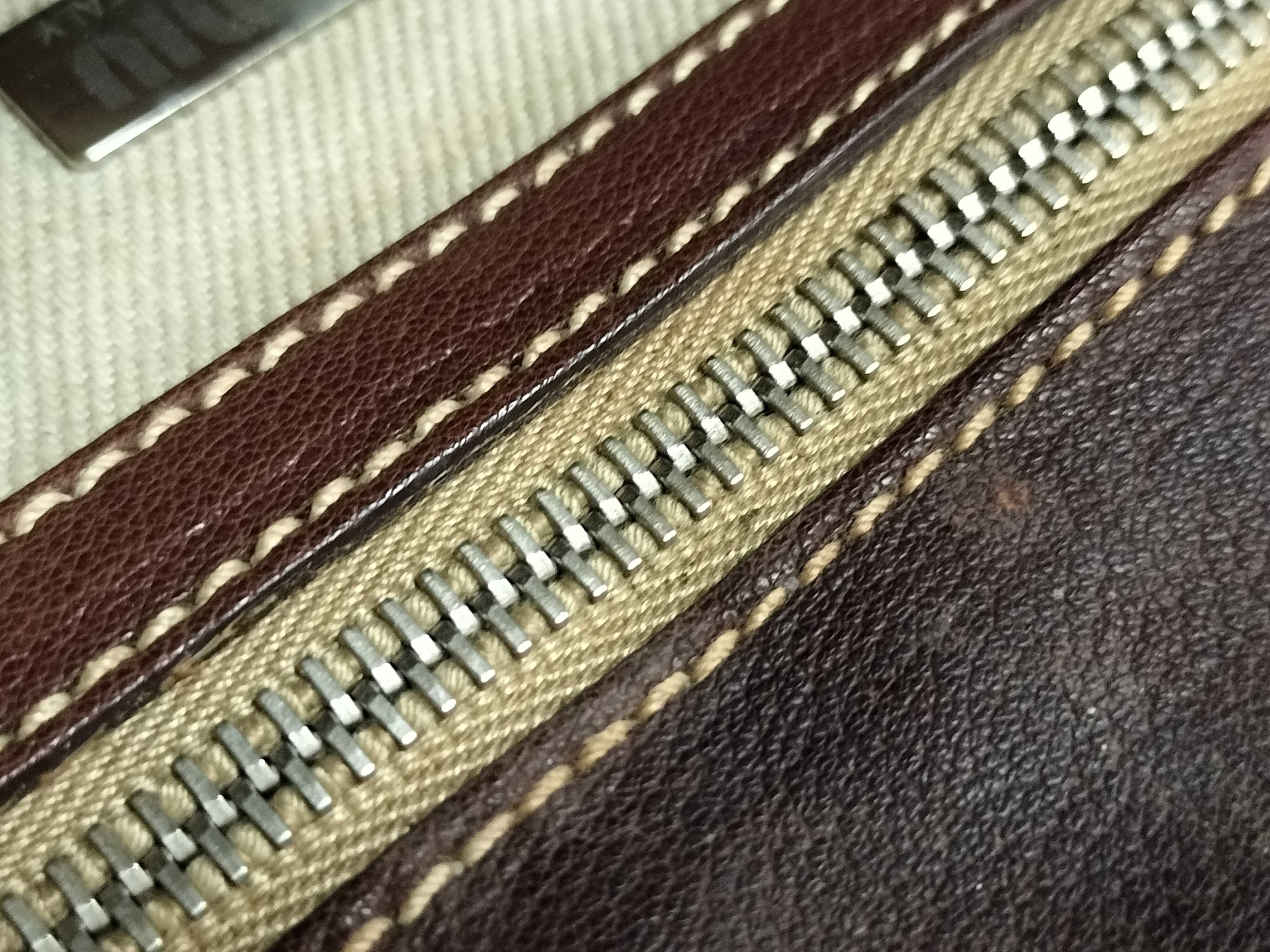 Raffia Basket Tote Bag — view 12
