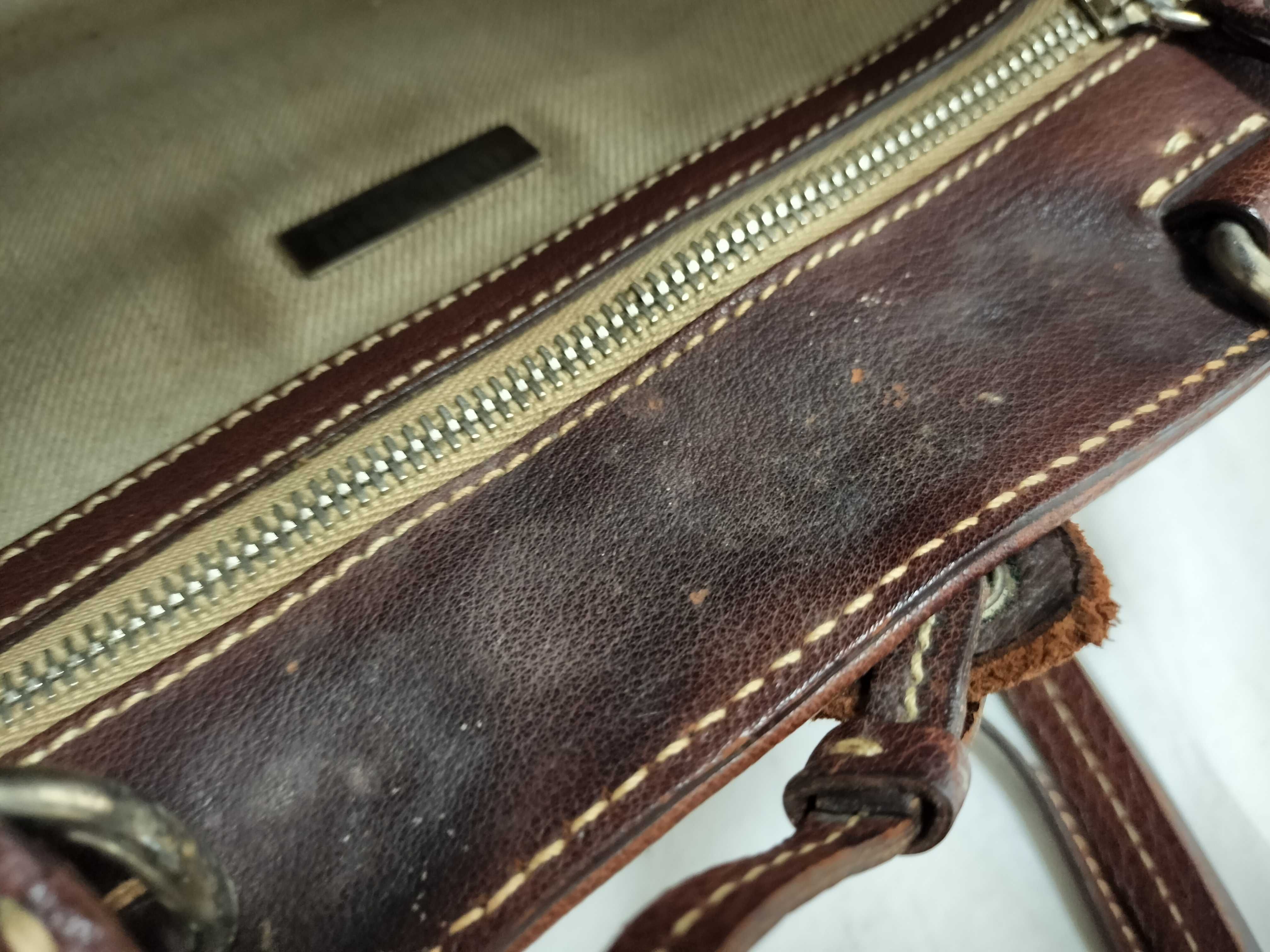 Raffia Basket Tote Bag — view 14