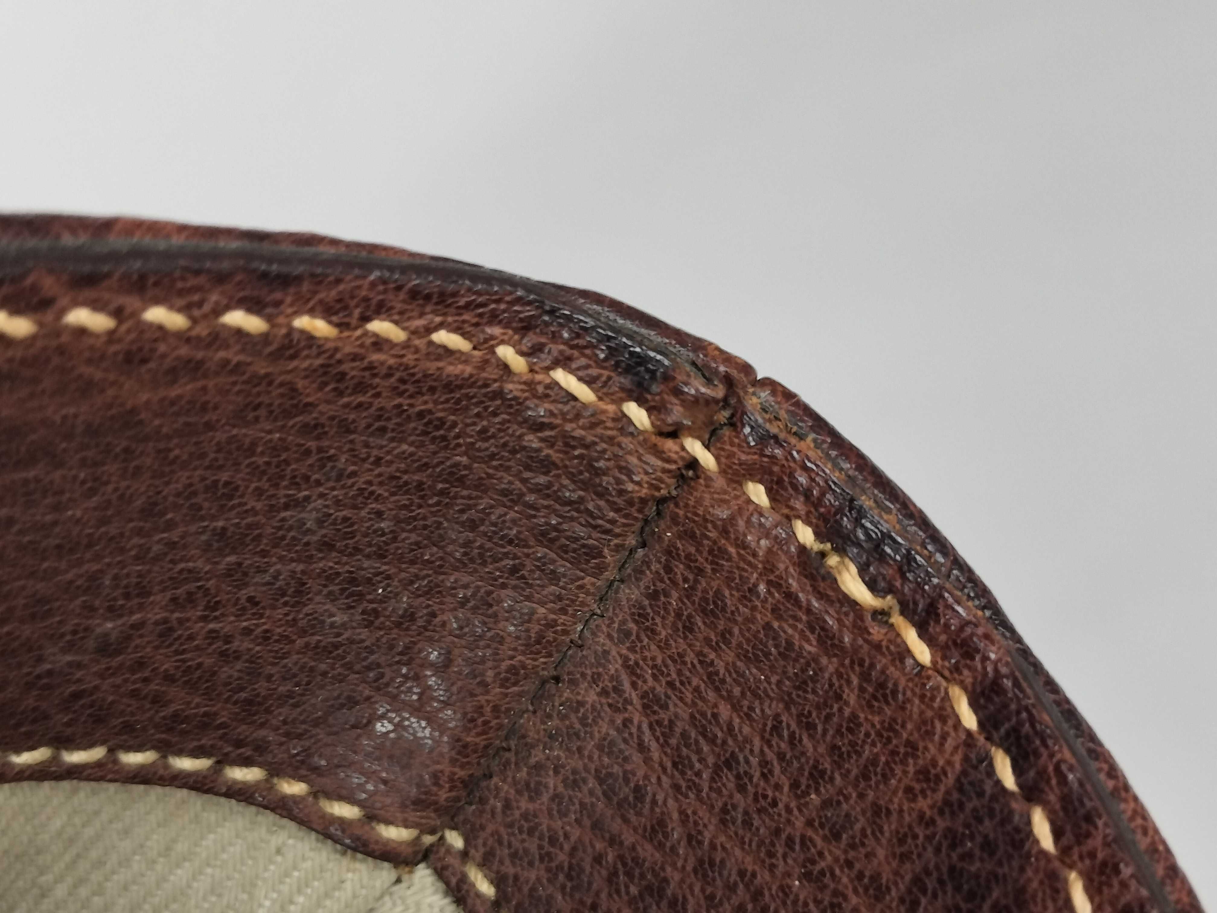 Raffia Basket Tote Bag — view 8