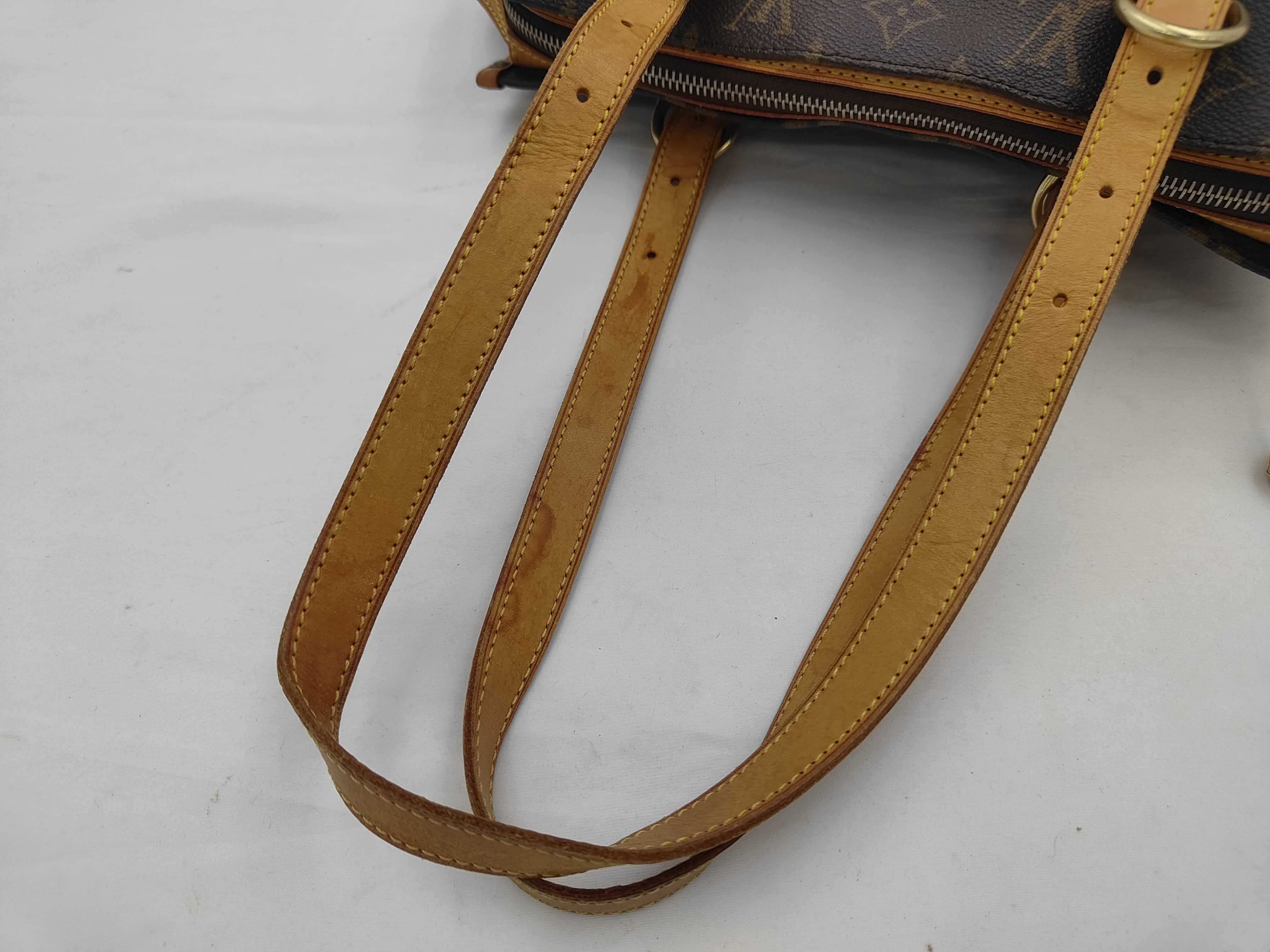 Monogram Popincoeur M40007 FL0065 Tote Bag — view 3