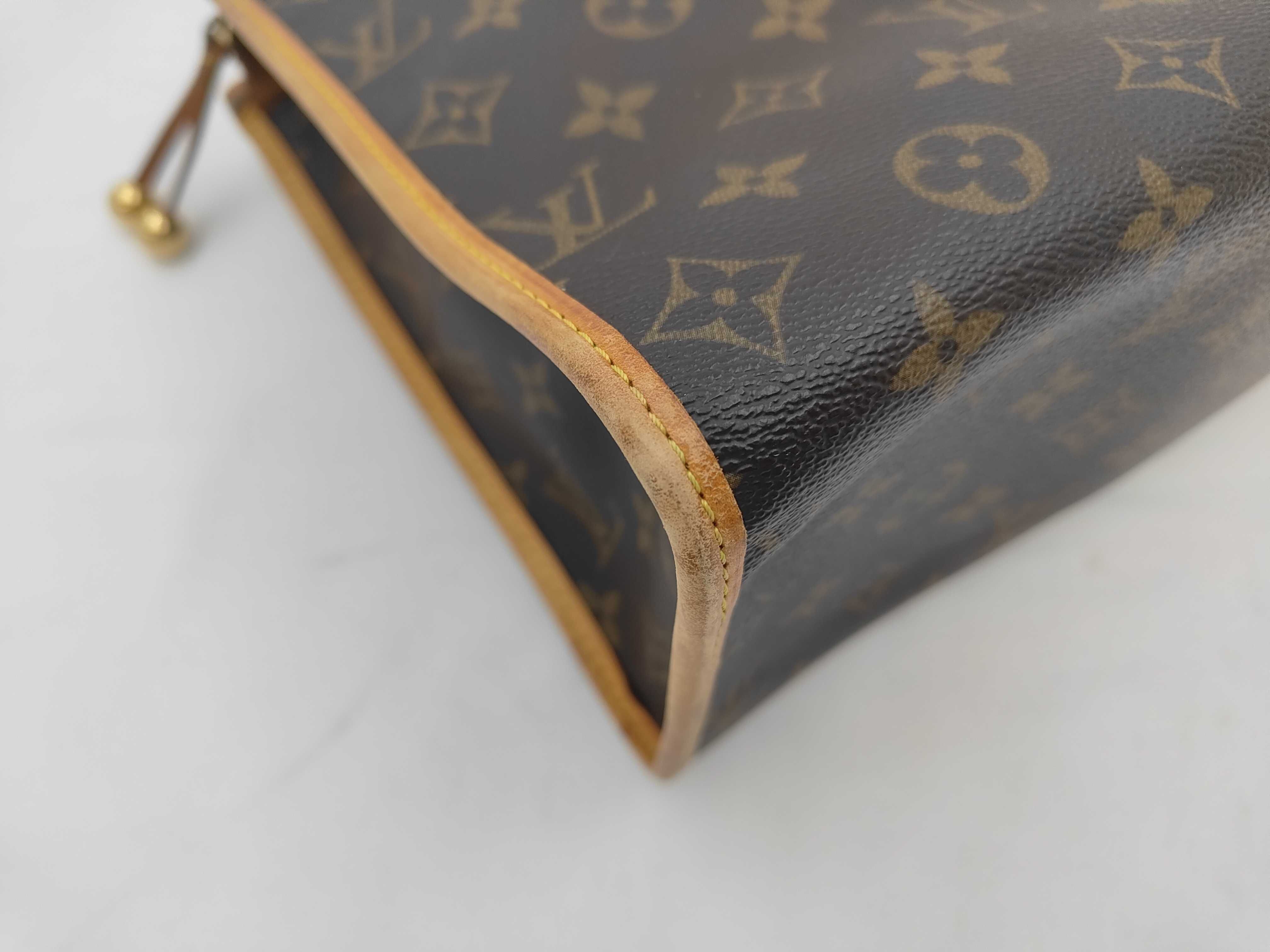 Monogram Popincoeur M40007 FL0065 Tote Bag — view 6