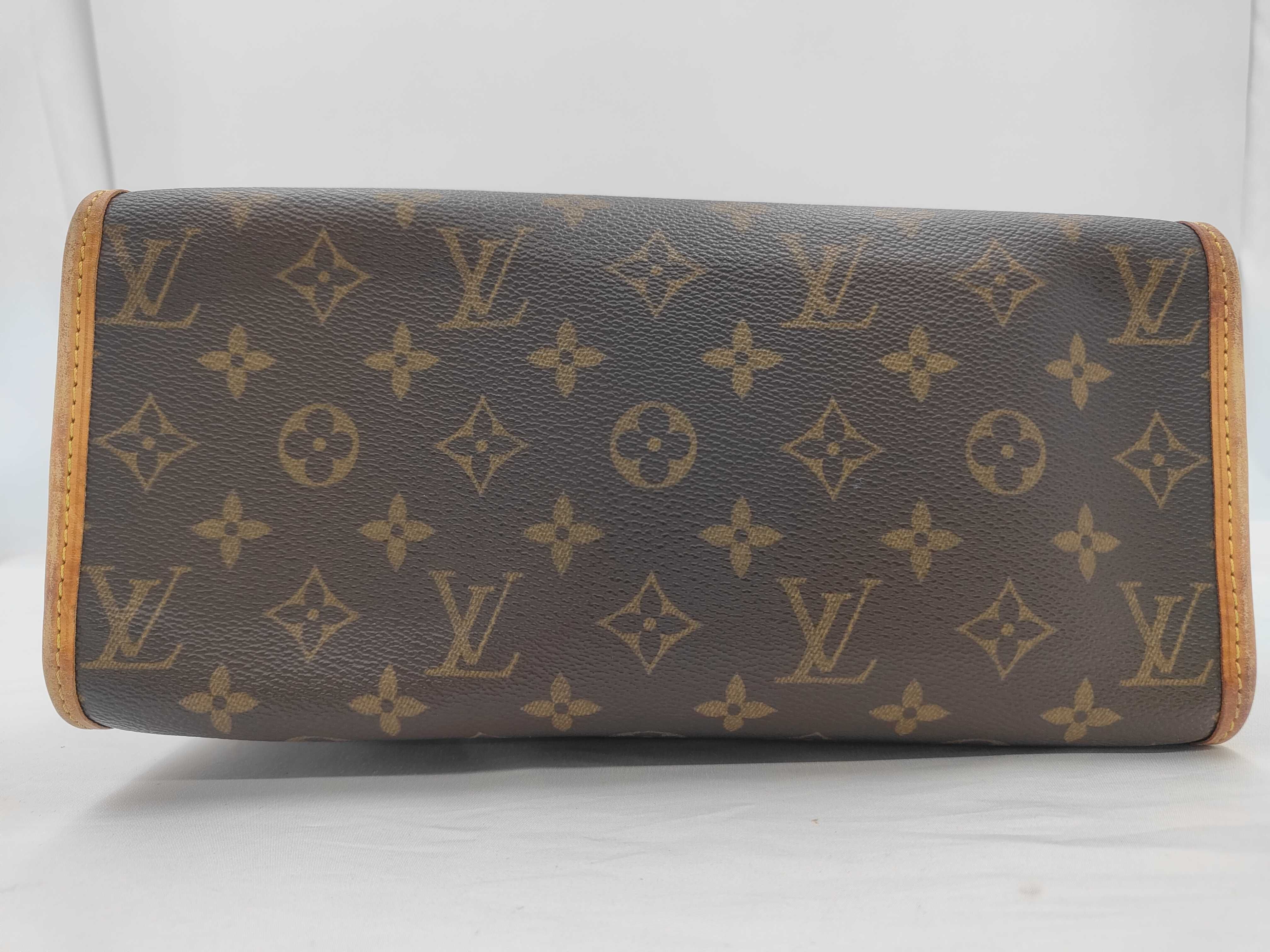 Monogram Popincoeur M40007 FL0065 Tote Bag — view 7