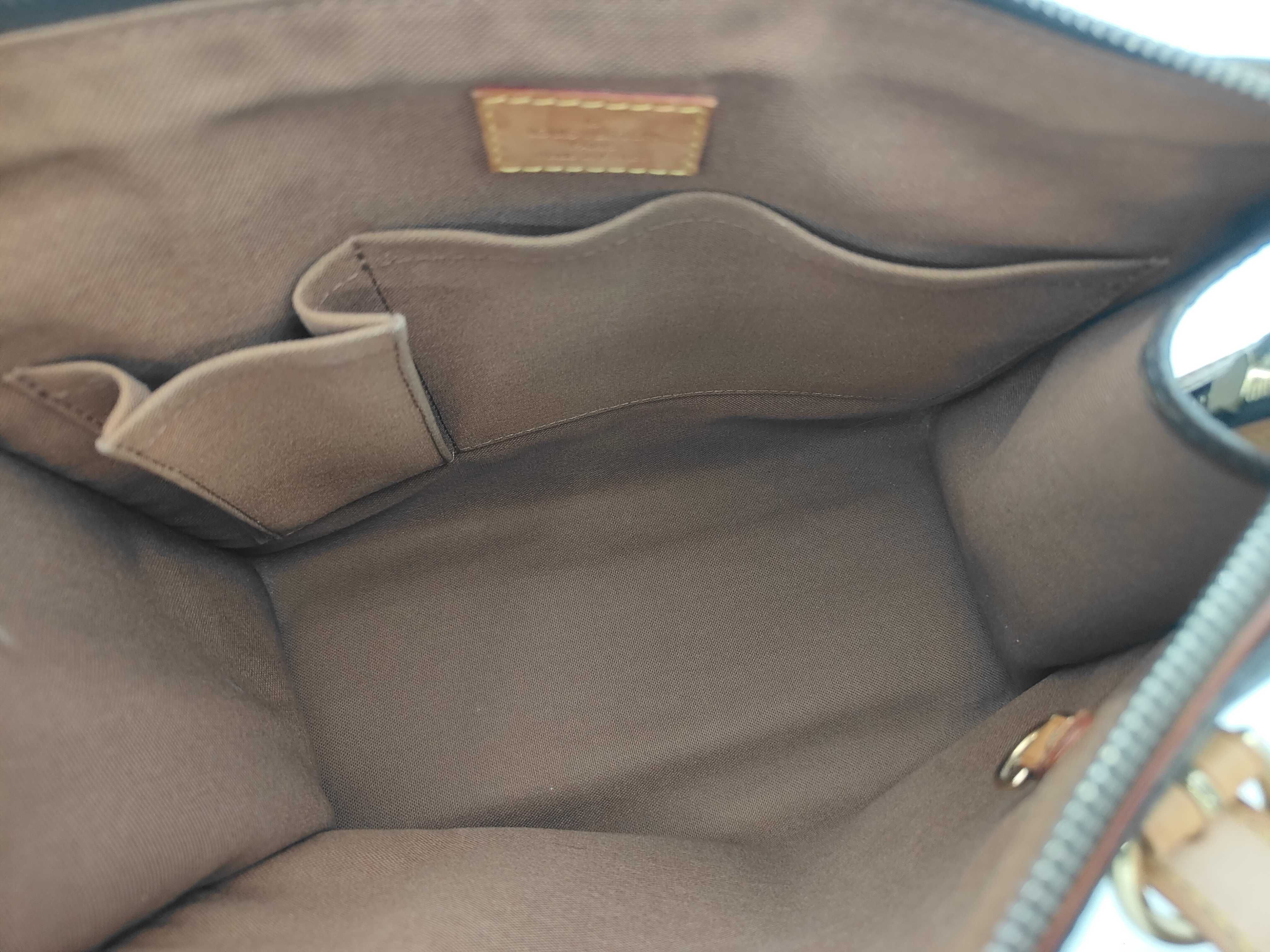 Monogram Popincoeur M40007 FL0065 Tote Bag — view 8