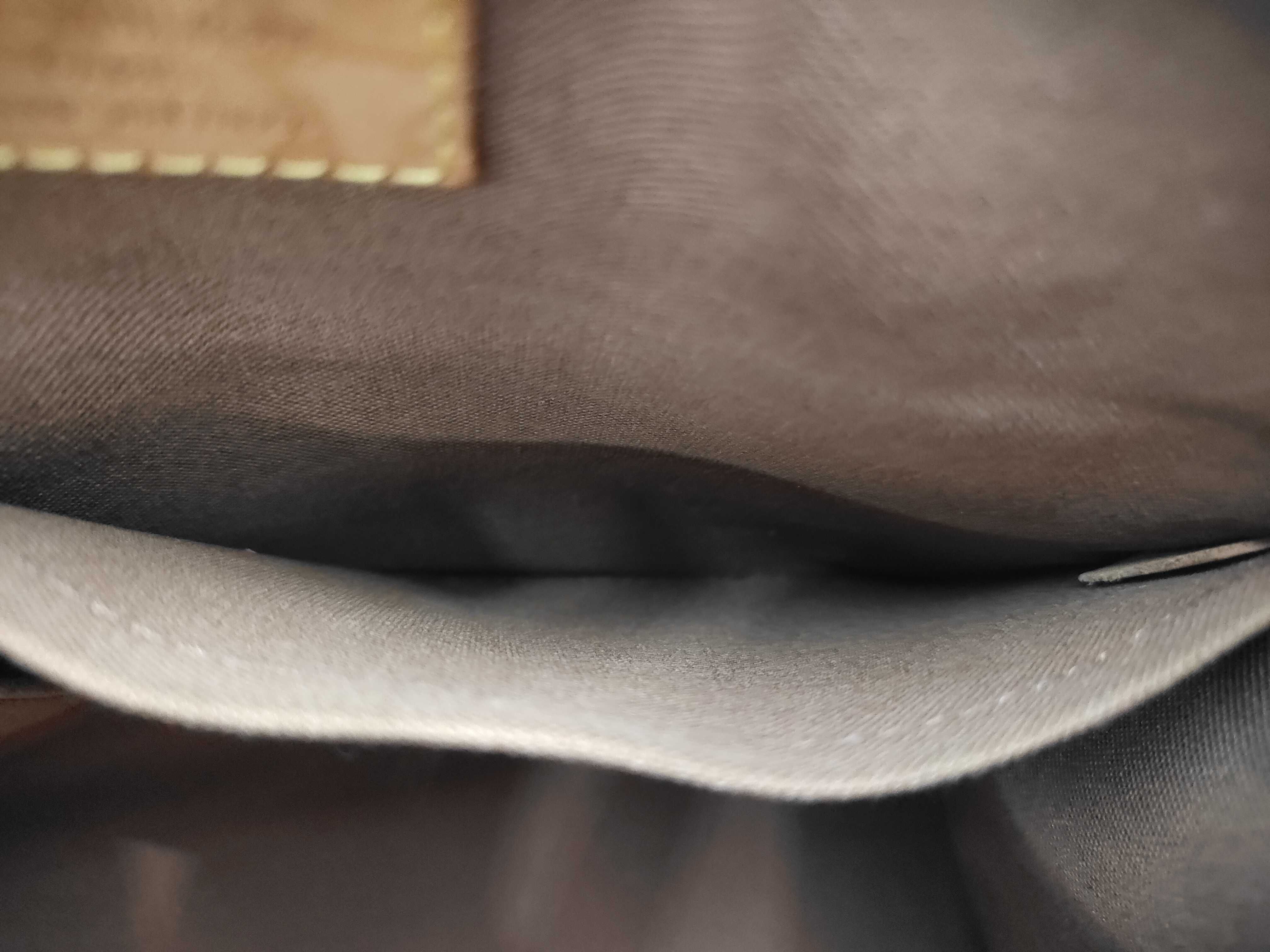 Monogram Popincoeur M40007 FL0065 Tote Bag — view 9
