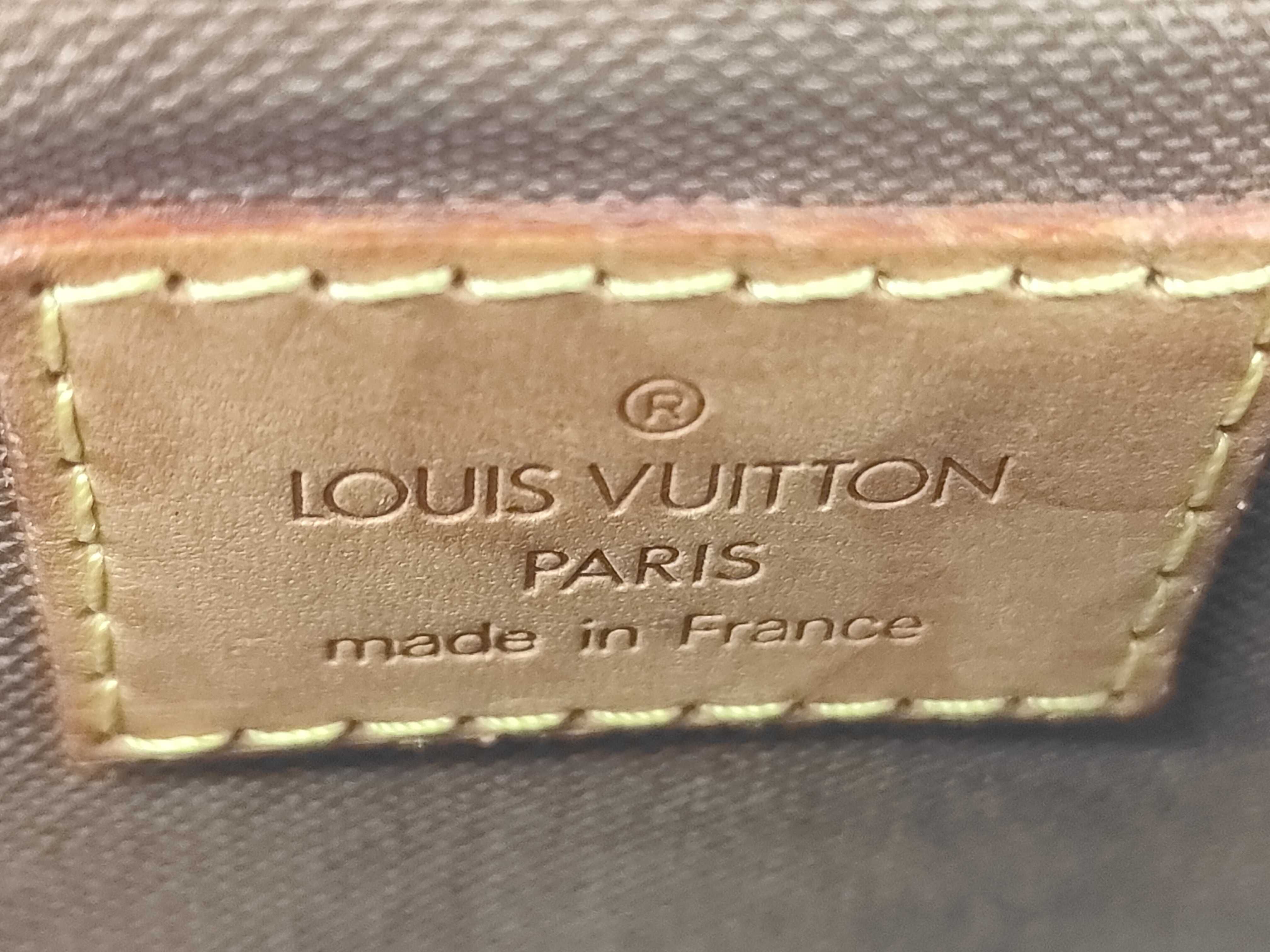 Monogram Popincoeur M40007 FL0065 Tote Bag — view 10