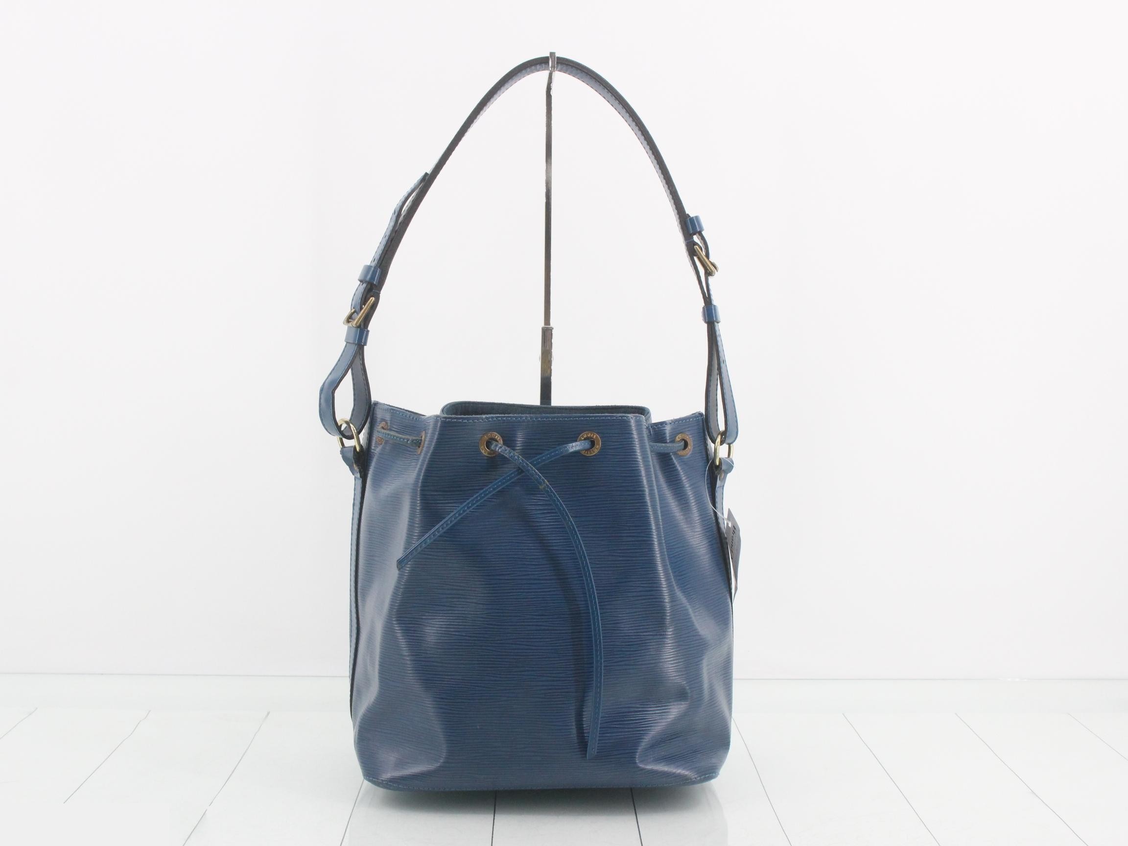 Epi Petit Noe Toledo Blue M44105 AR0997