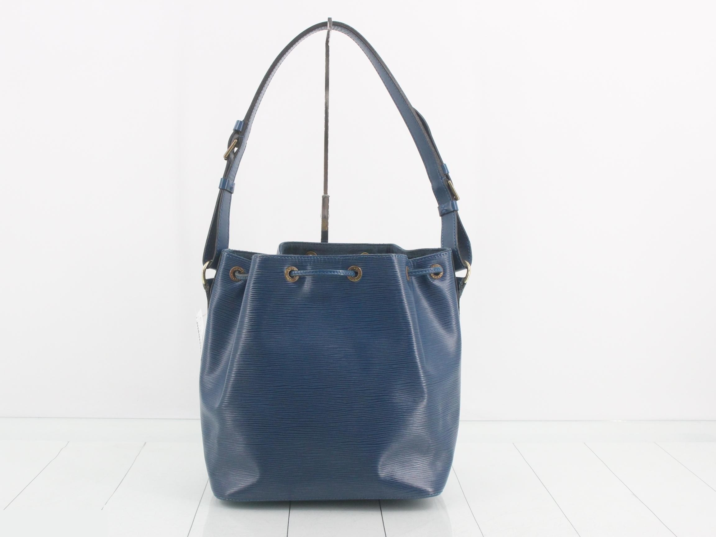 Epi Petit Noe Toledo Blue M44105 AR0997 — view 2