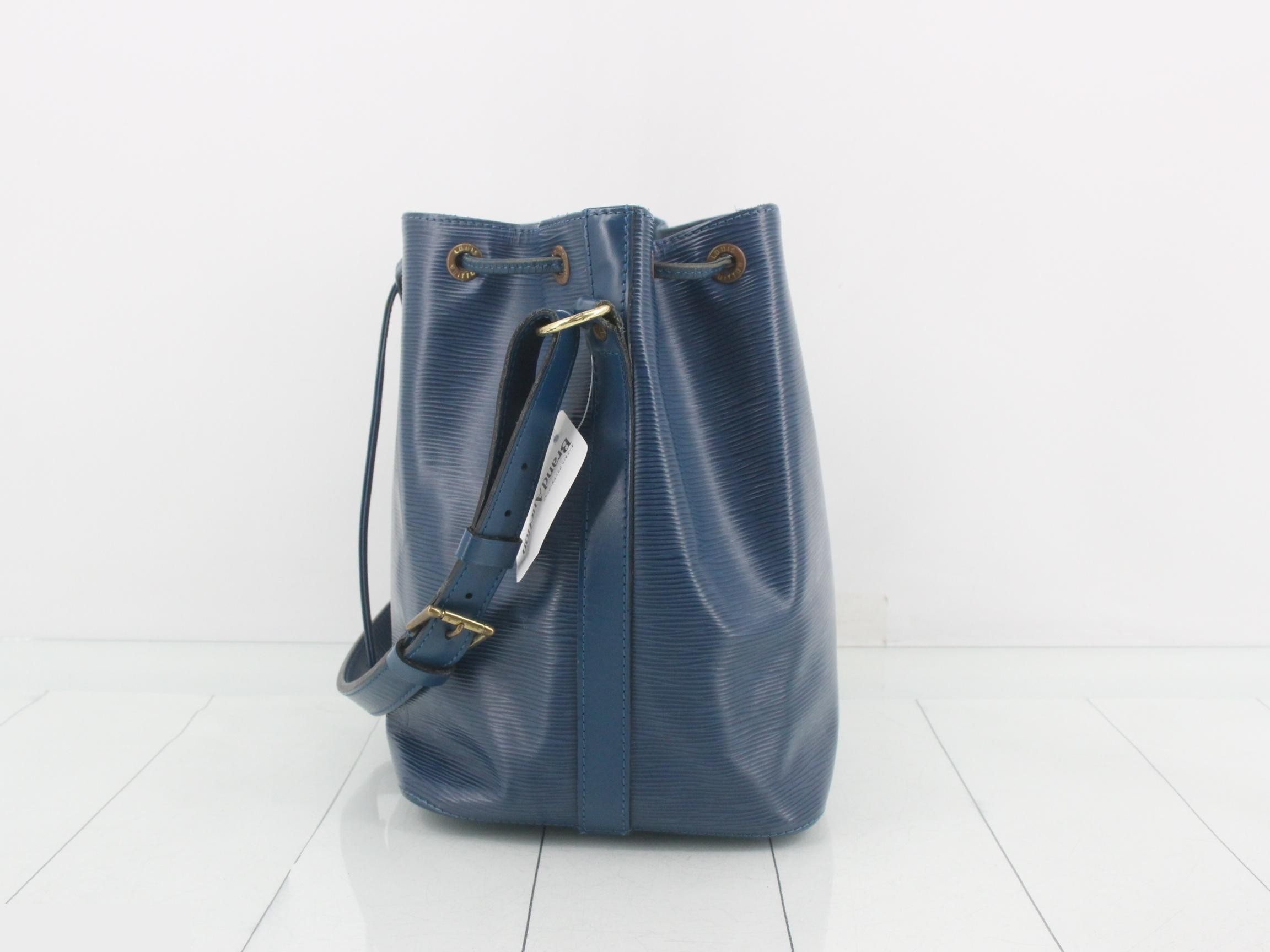 Epi Petit Noe Toledo Blue M44105 AR0997 — view 3
