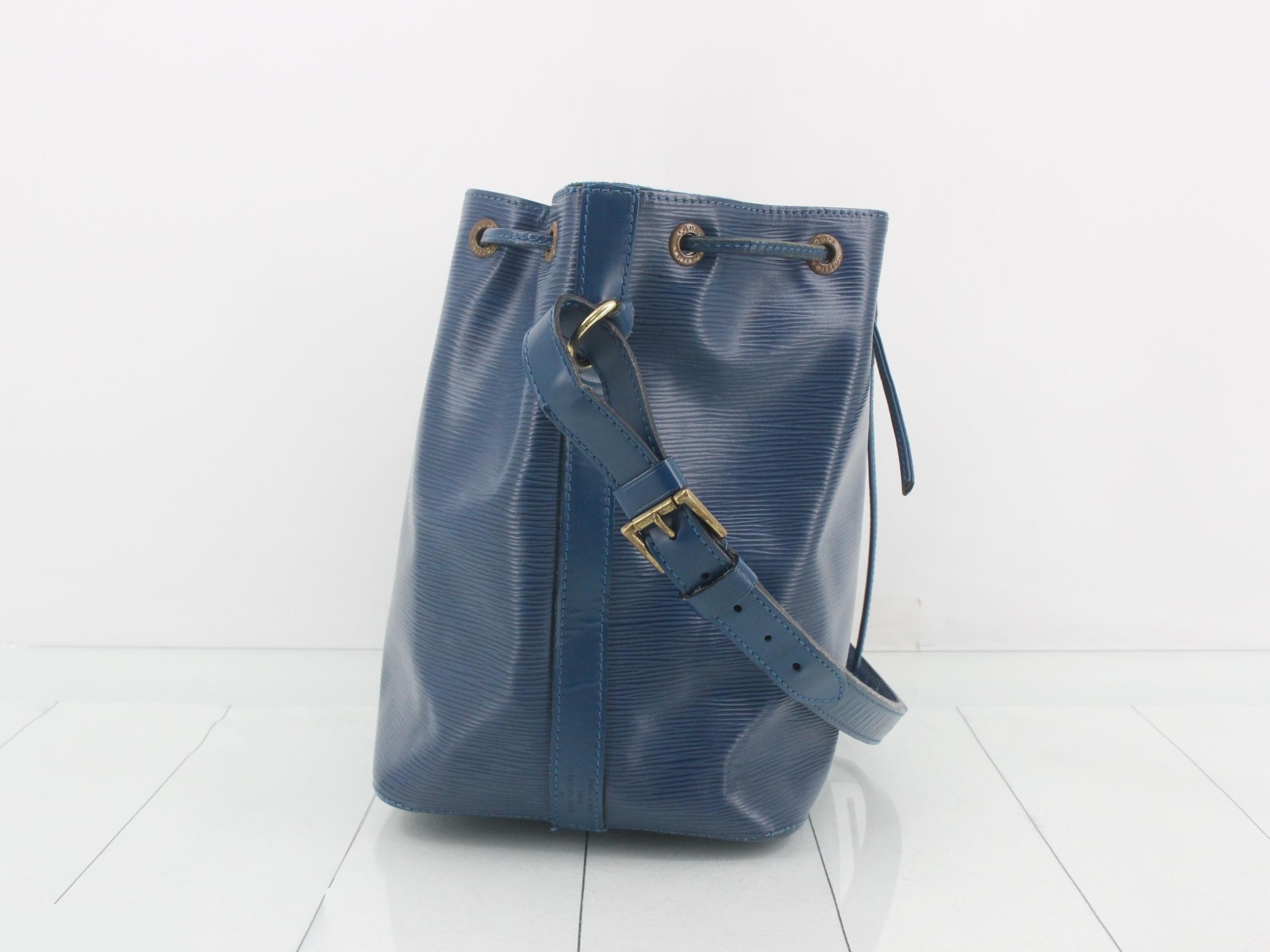 Epi Petit Noe Toledo Blue M44105 AR0997 — view 4