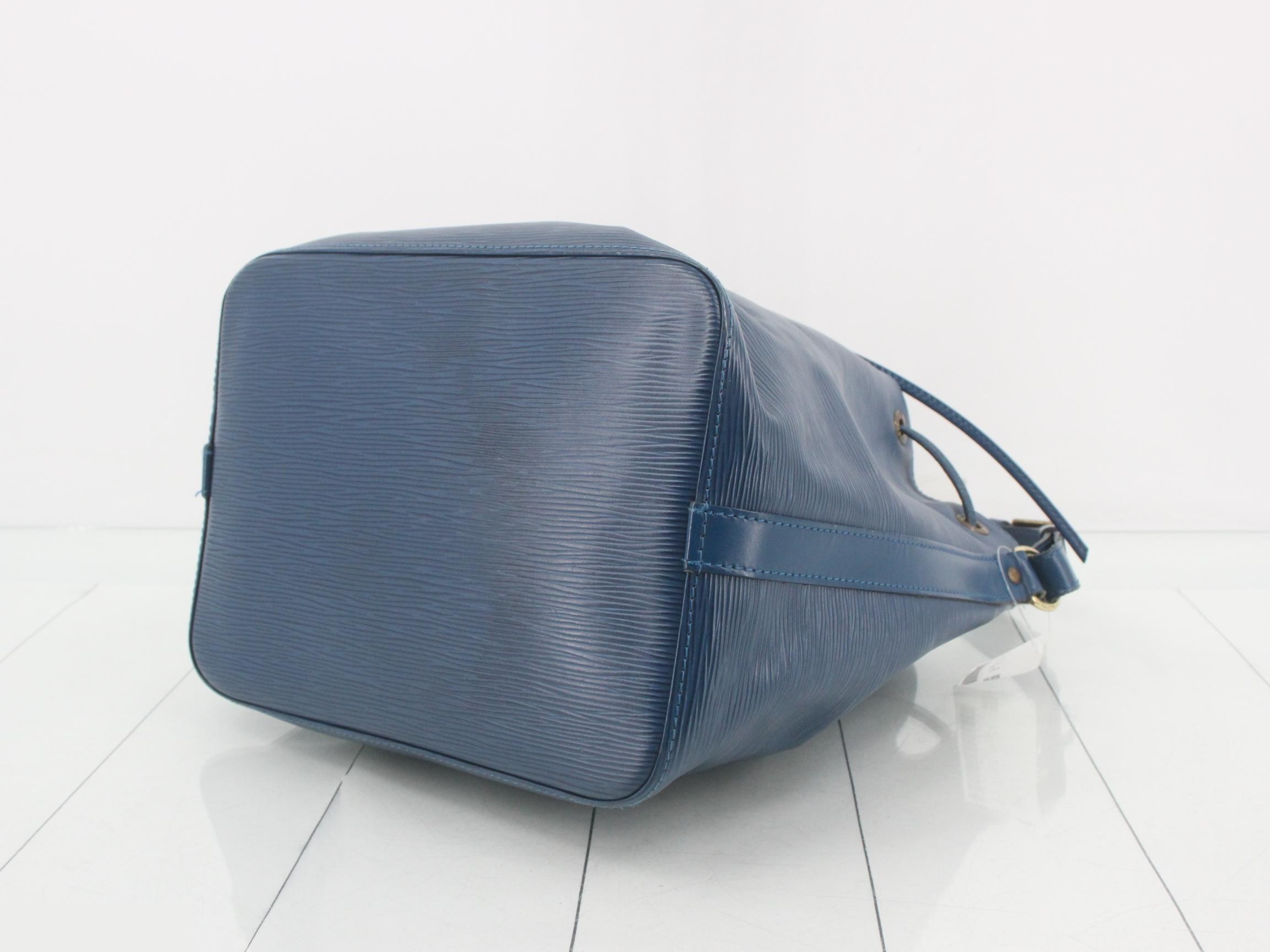 Epi Petit Noe Toledo Blue M44105 AR0997 — view 6