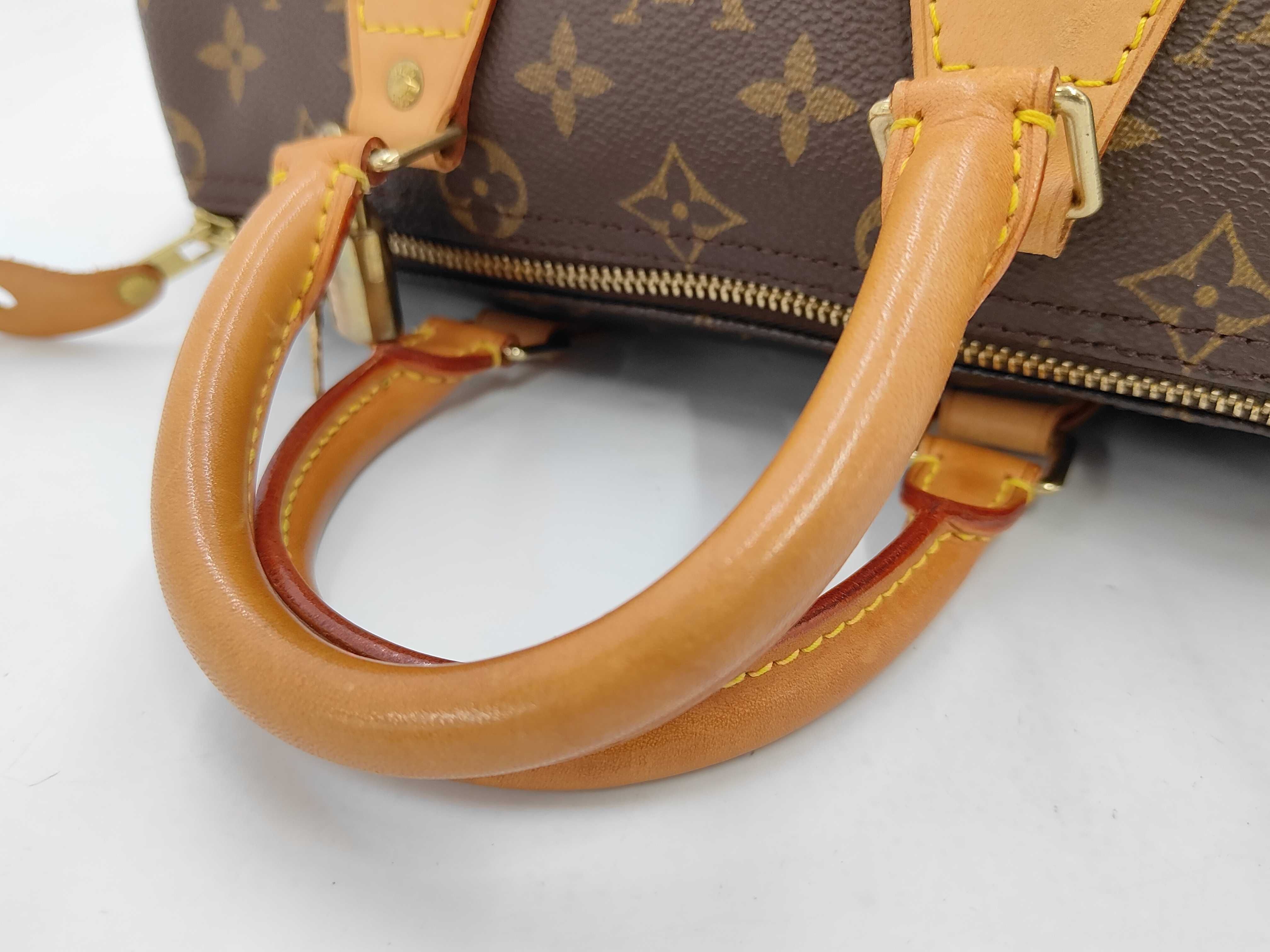 Monogram Speedy 25 Handbag — view 3