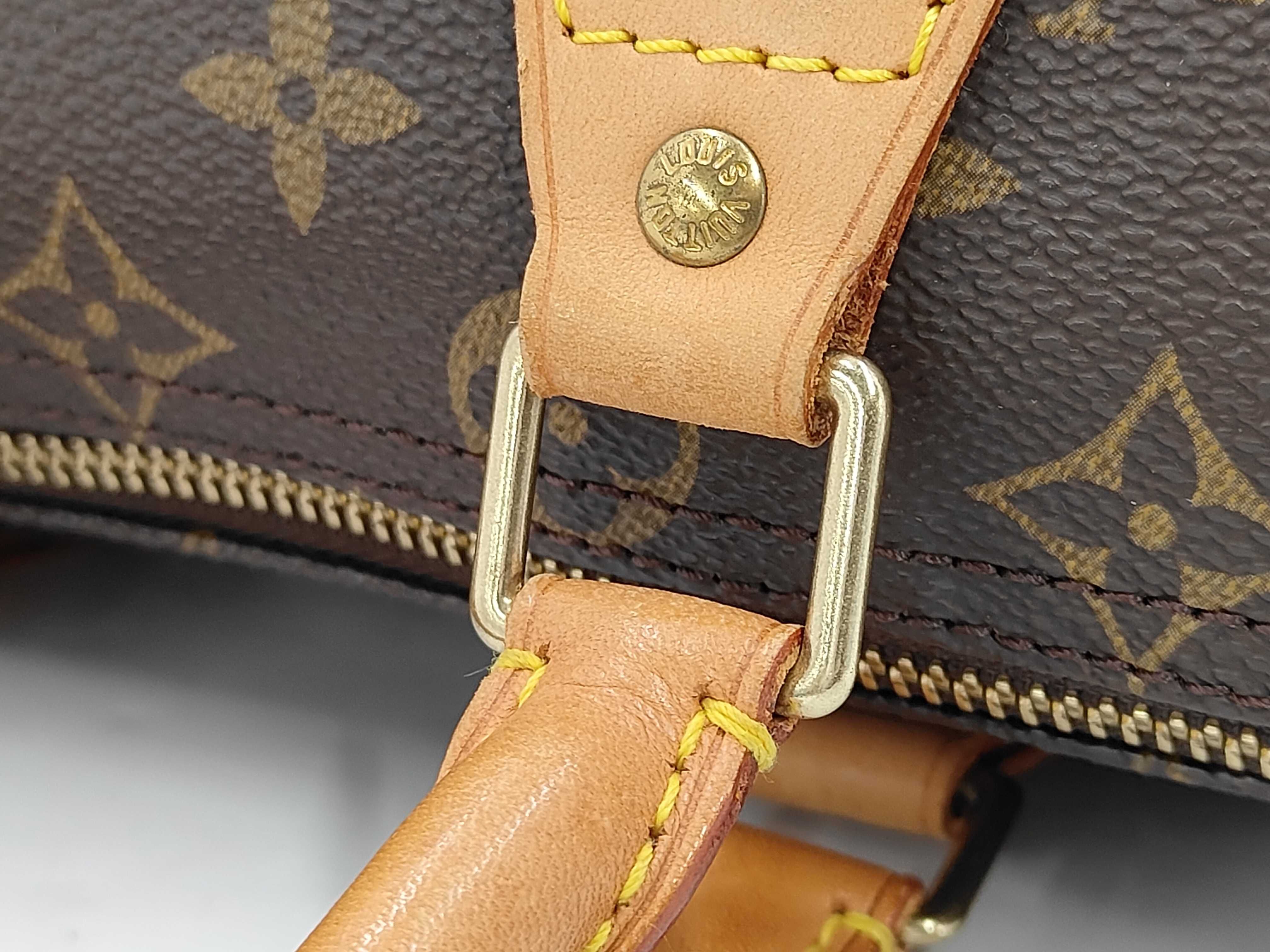 Monogram Speedy 25 Handbag — view 5